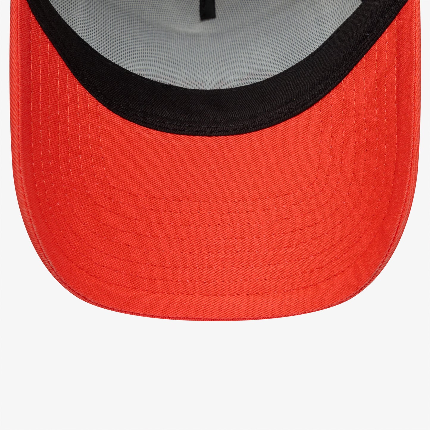 New Era Summer Trucker 9 Forty Capri Unisex Turuncu Şapka