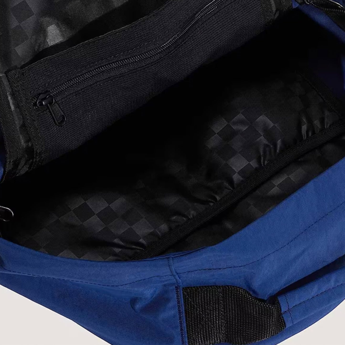 Vans Off The Wall Unisex Lacivert Sırt Çantası