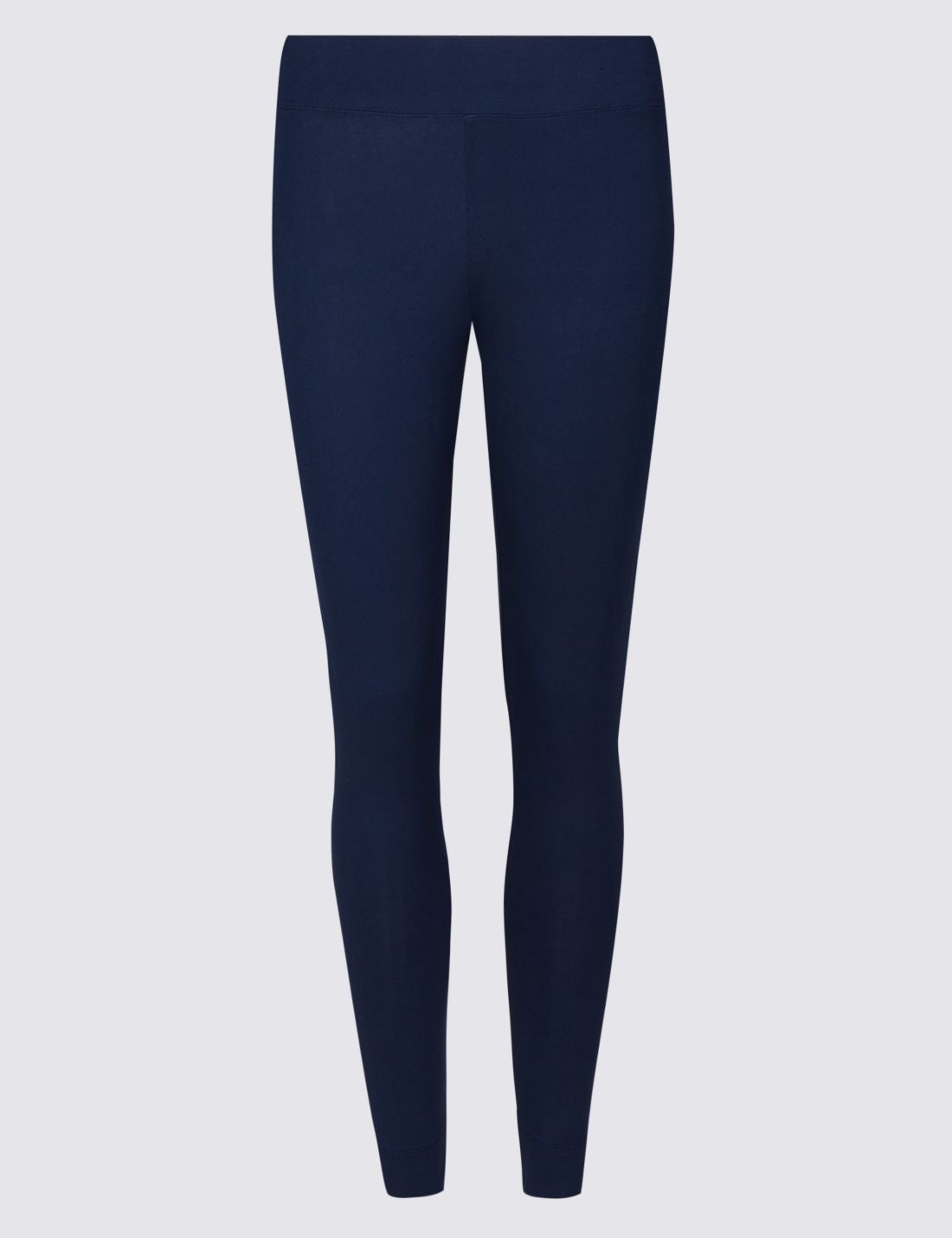 Yüksek Belli Legging Tayt