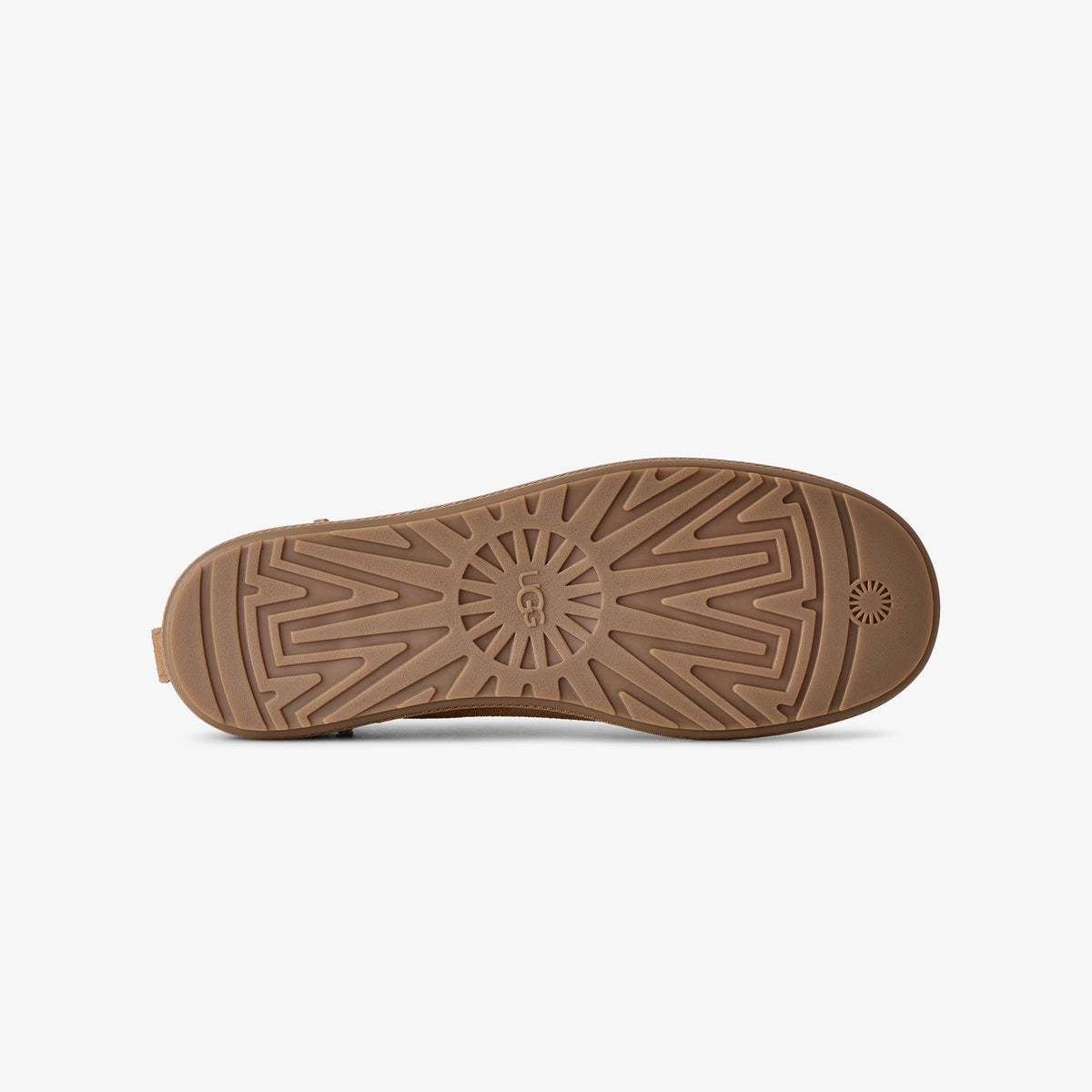 Ugg Tasman Deconstructed Kadın Kahverengi Sneaker