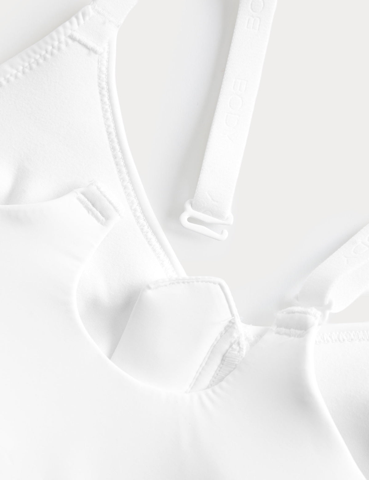 Flexifit™ Balensiz Full Cup Sütyen