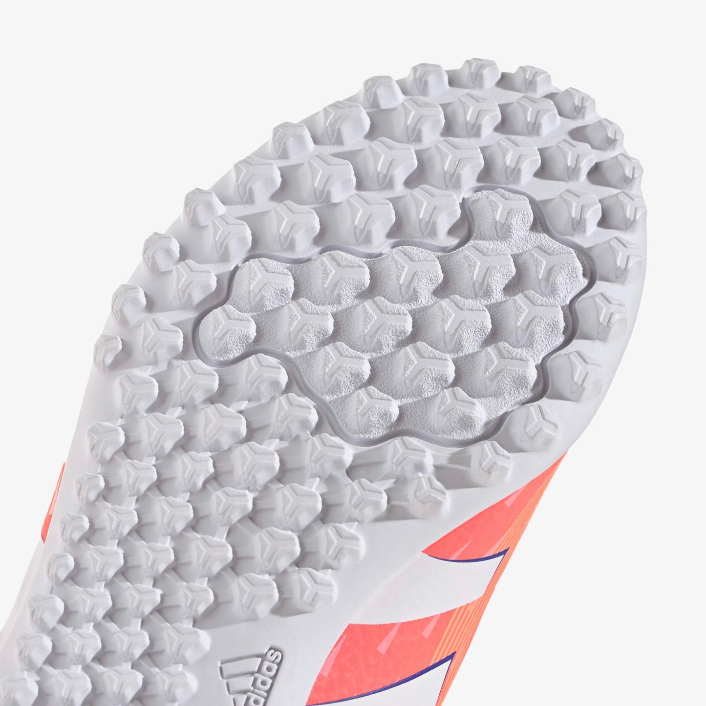 Adidas Predator Club Çocuk Pembe Halı Saha Kramponu