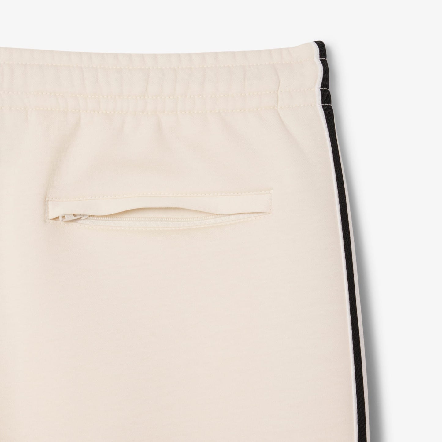 Lacoste Erkek Regular Fit Krem Eşofman Altı