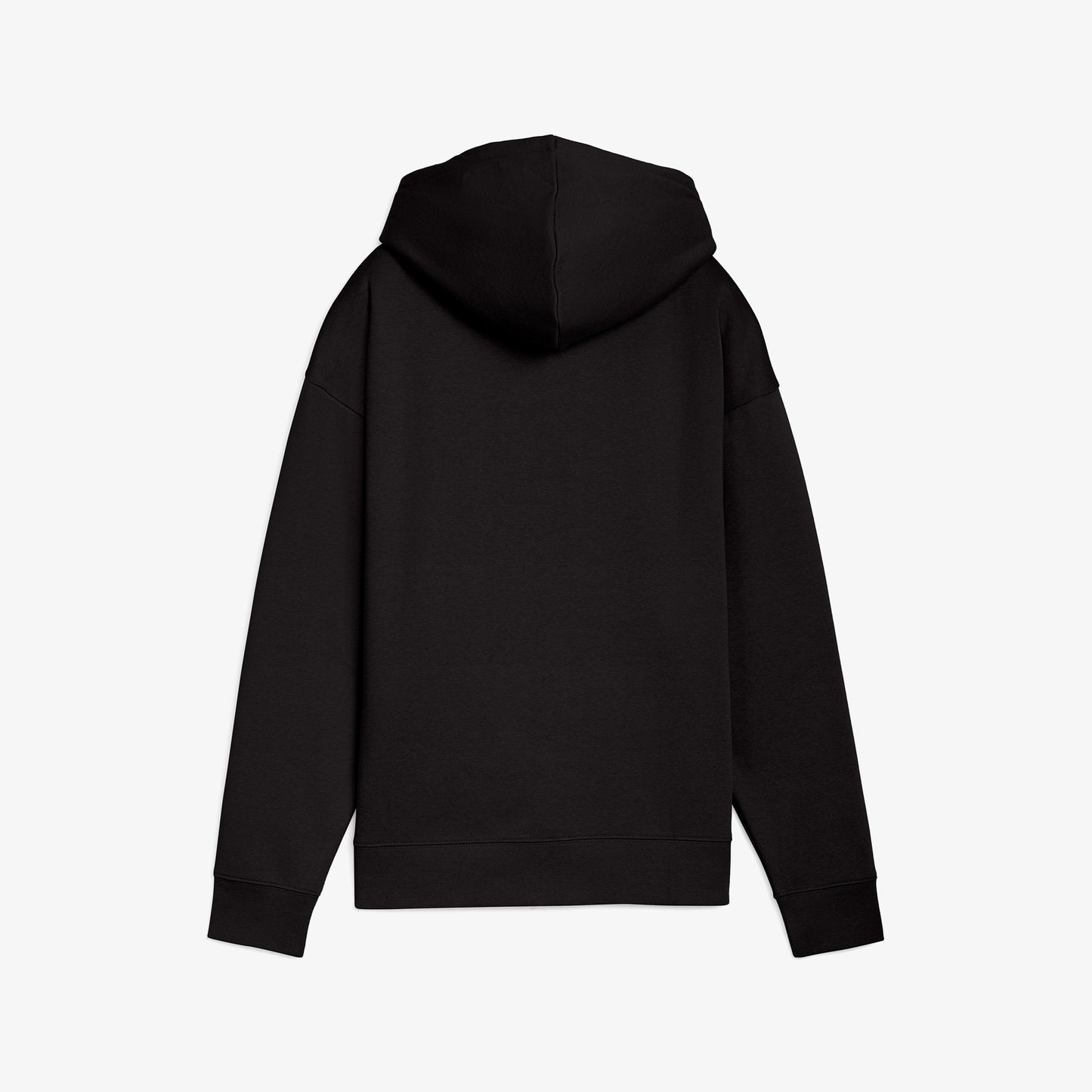 Puma Essential Nature 2.0 Kadın Siyah Sweatshirt