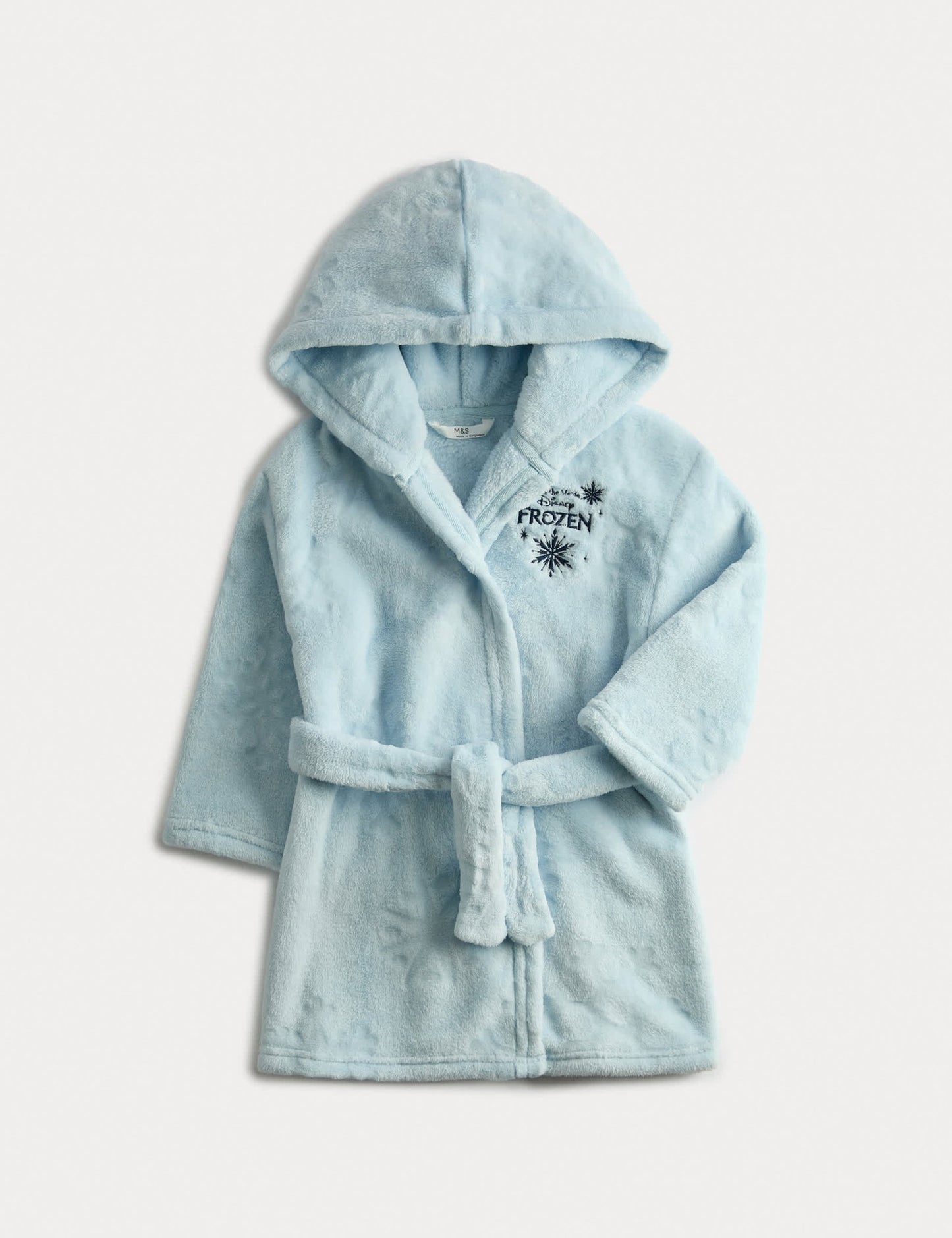 Disney Frozen Polar Sabahlık (2-8 Yaş)