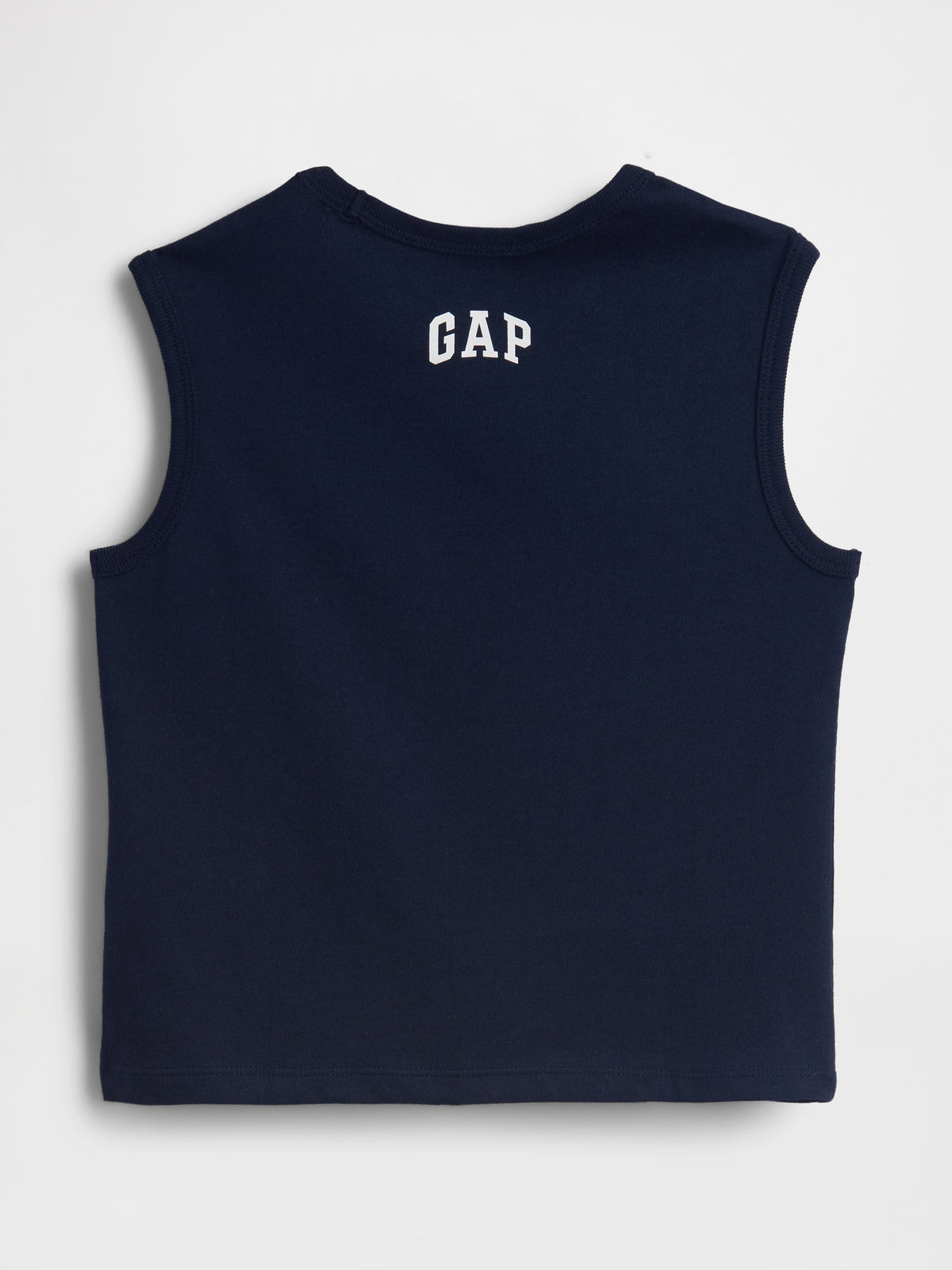 Lacivert Gap × Disney Atlet