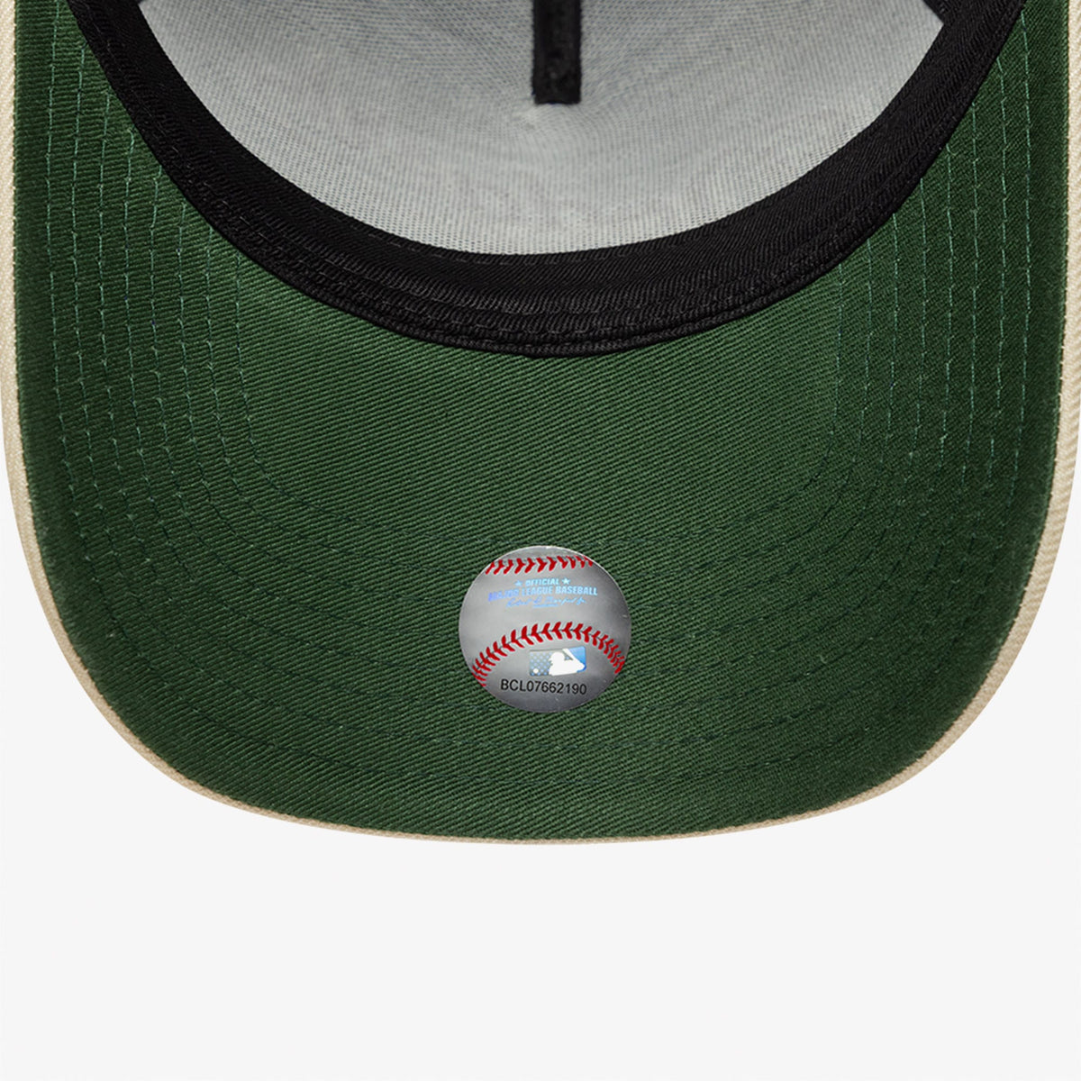 New Era City Icon Eframe Unisex Mavi Şapka