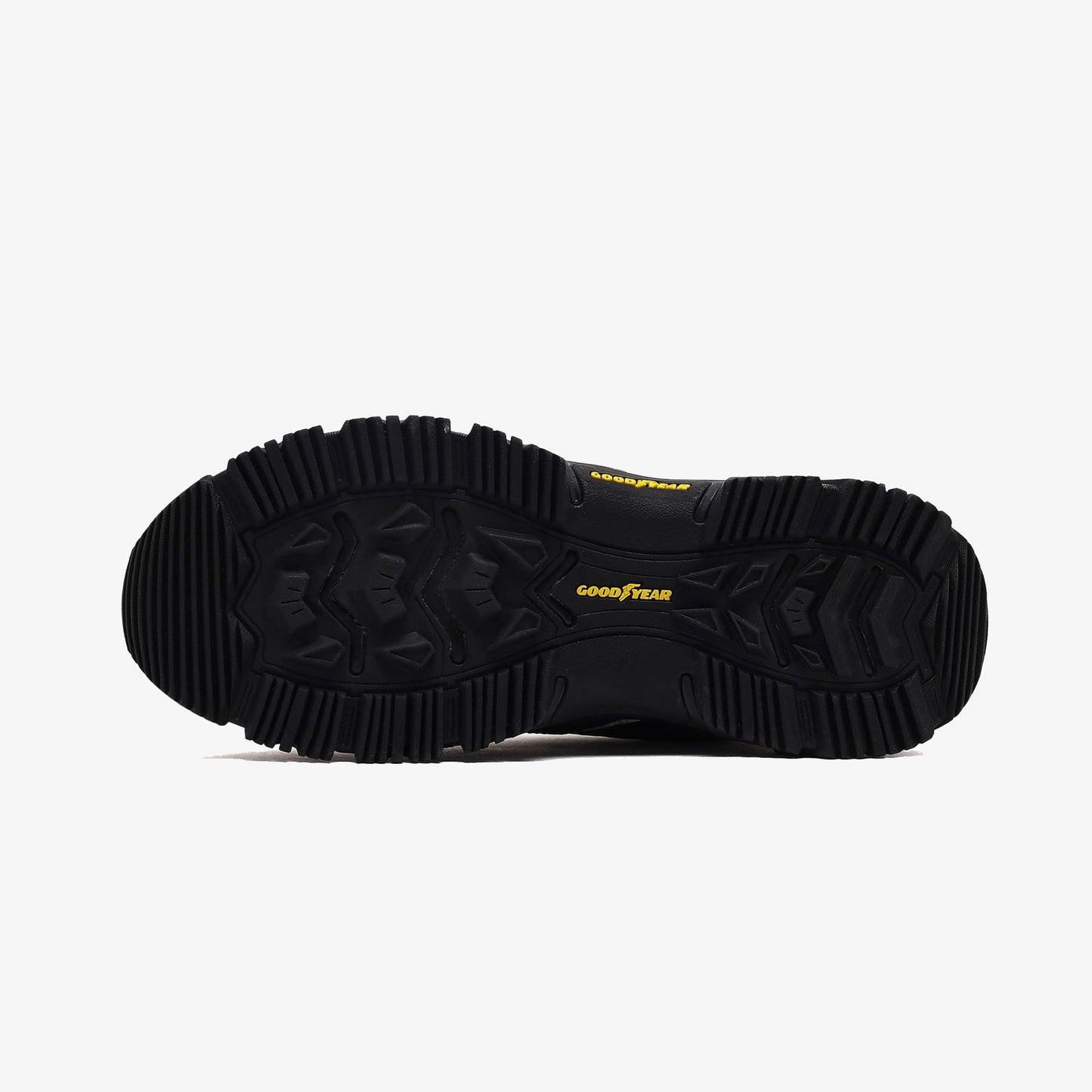 Skechers D'lites Hiker Erkek Siyah Spor Ayakkabı