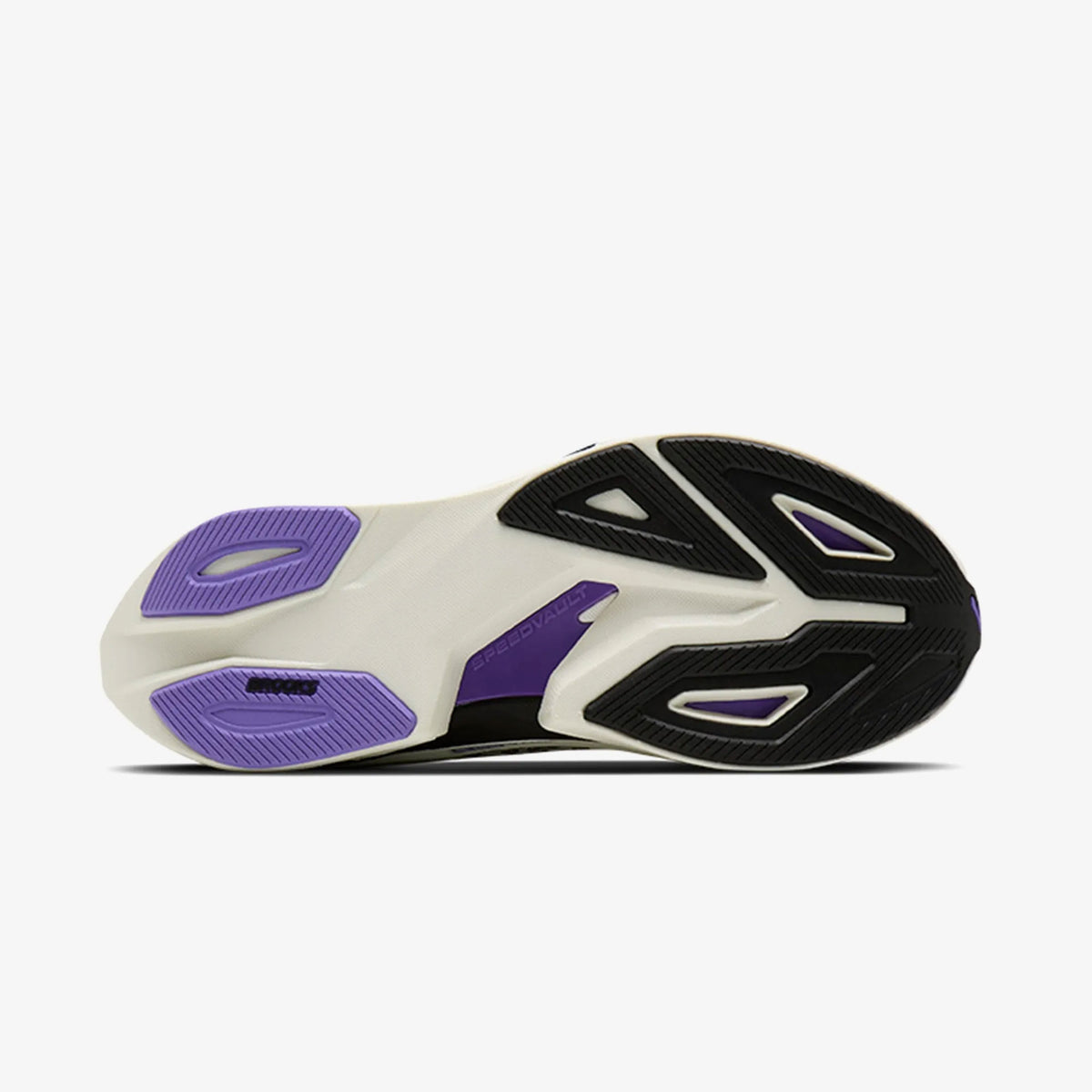 Brooks Hyperion Max 4 Erkek Beyaz Spor Ayakkabı