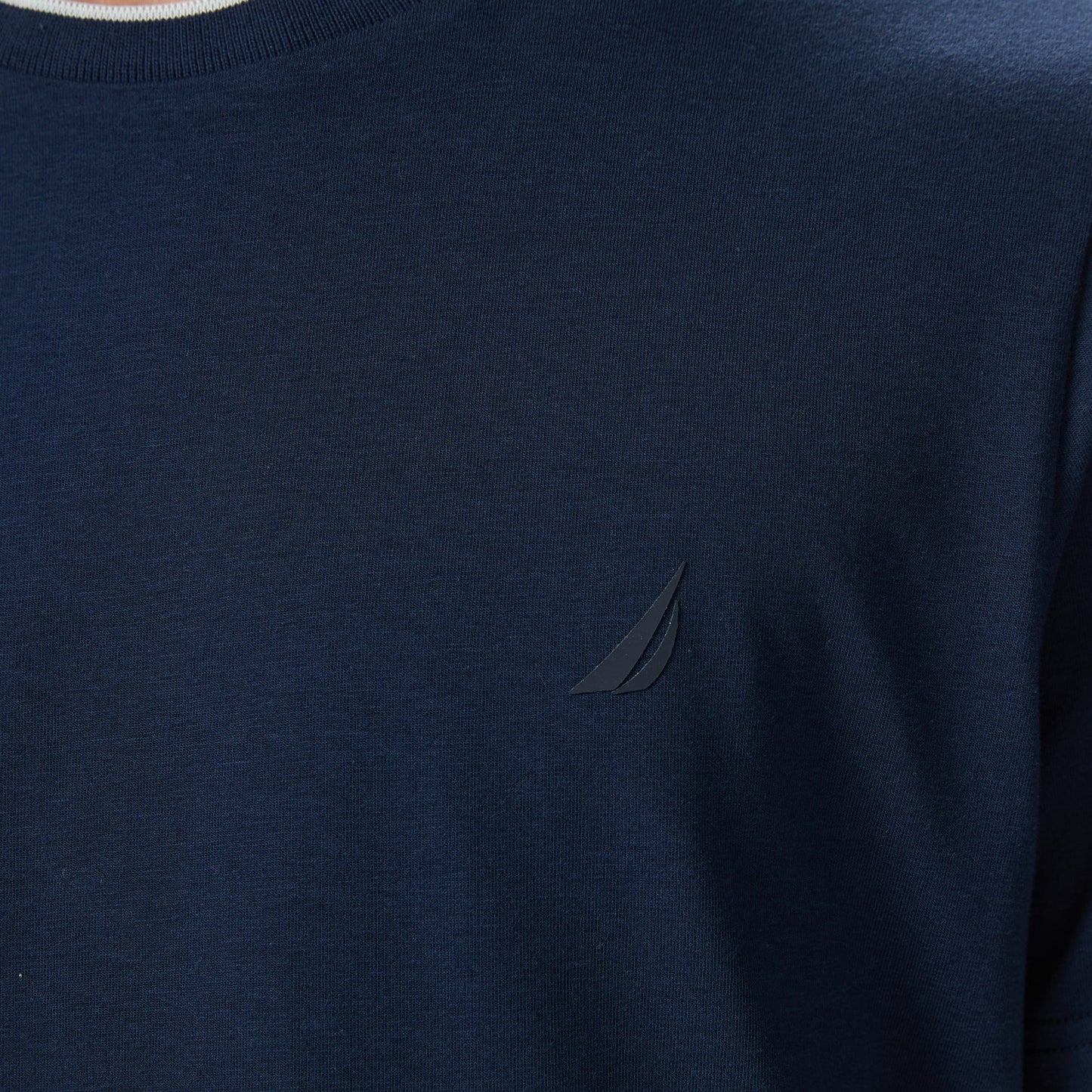Nautica Erkek Lacivert T-shirt