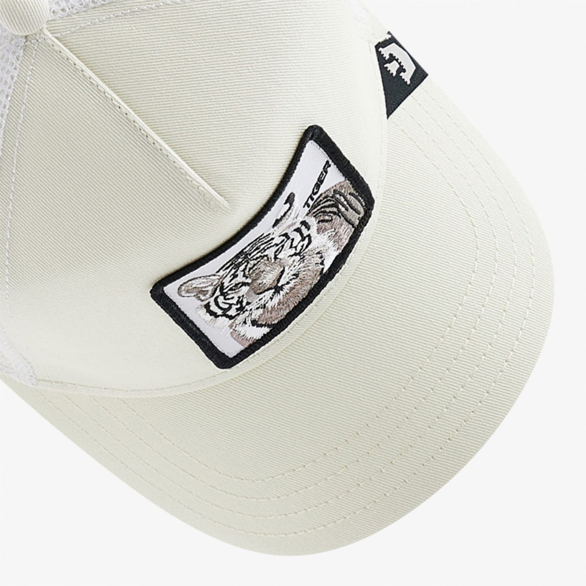 Goorın Bros Animal Farm Unisex Beyaz Şapka