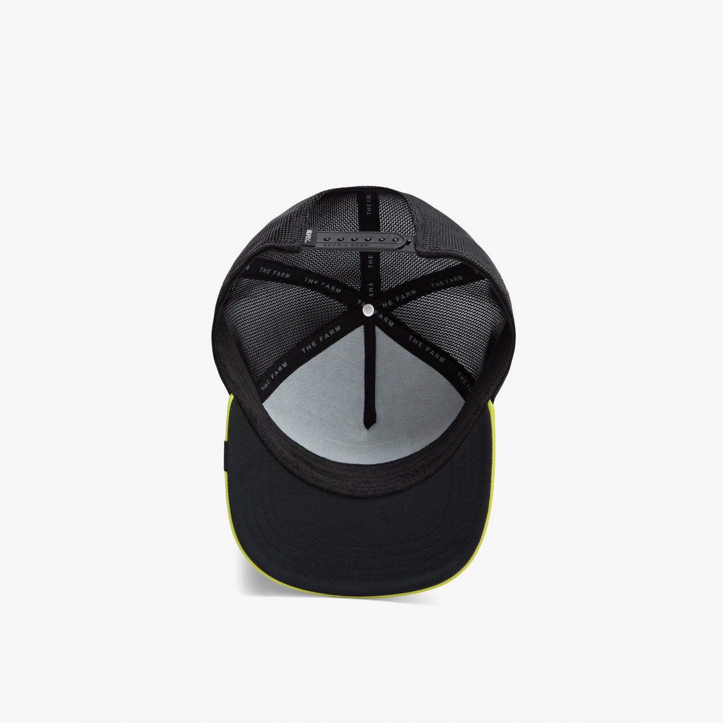 Goorin Bros Shleather Bear Unisex Siyah Şapka