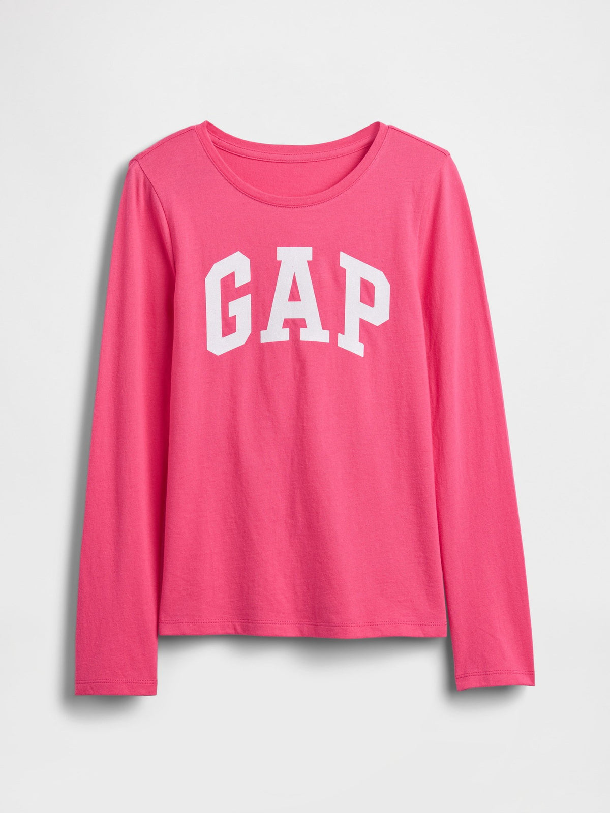 Pembe Gap Logo T-shirt