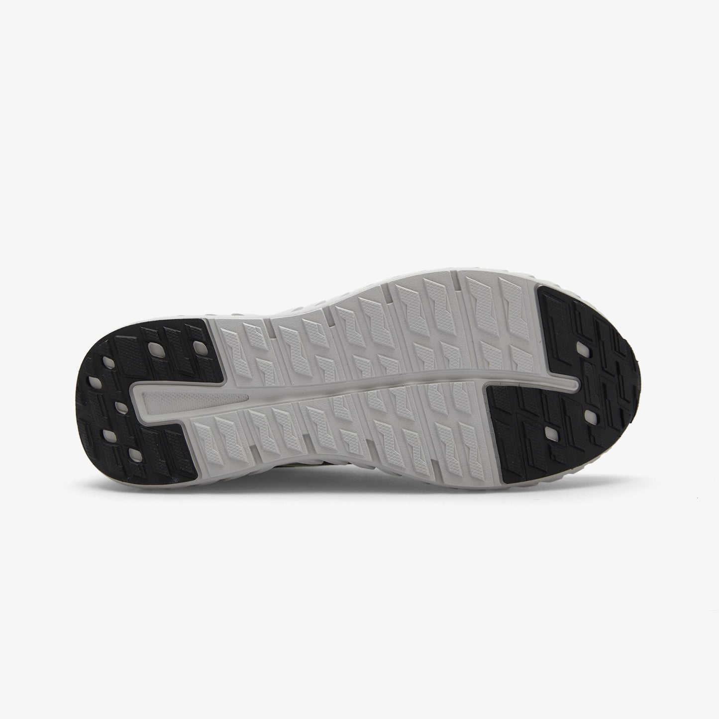 Nautica Erkek Gri Sneaker