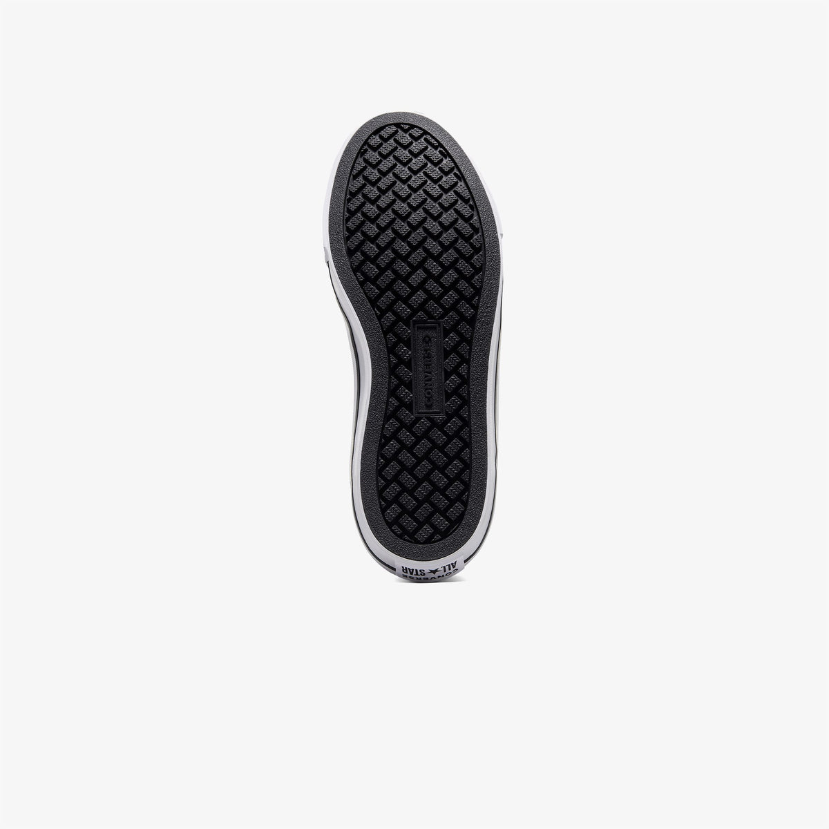 Converse Cons Unisex Siyah Sneaker