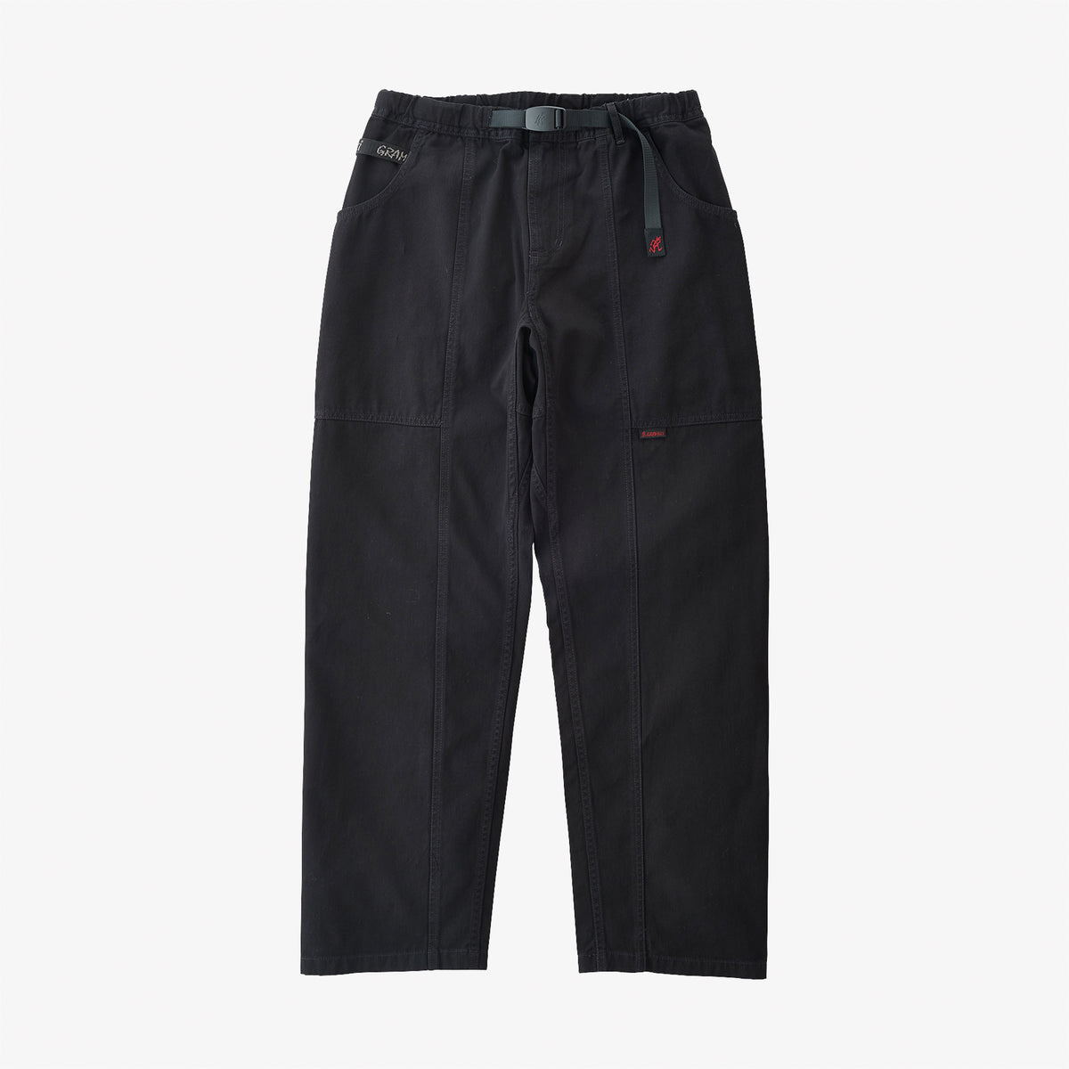 Gramicci Gadget Erkek Siyah Pantolon