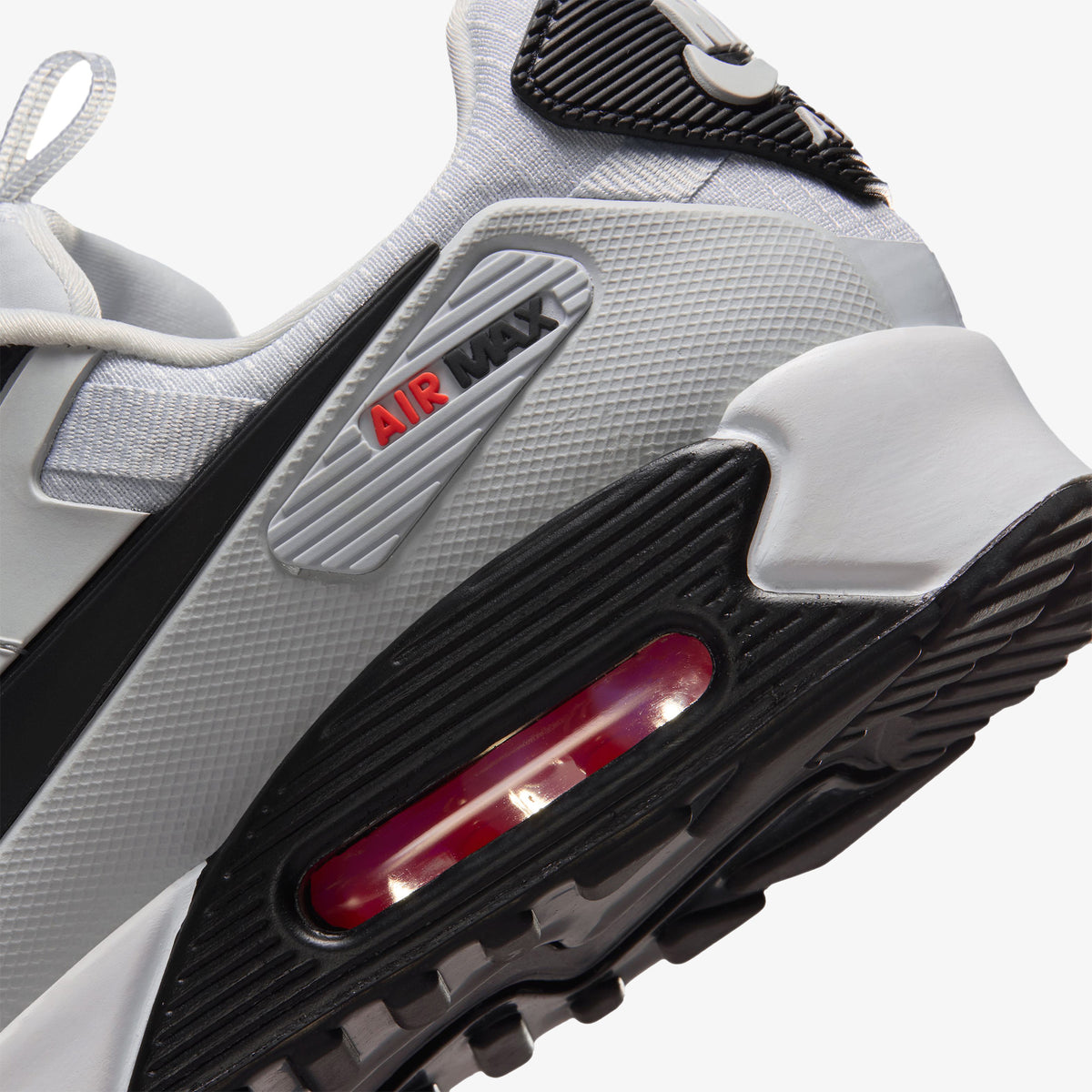 Nike Air Max 90 Drift Erkek Beyaz Spor Ayakkabı