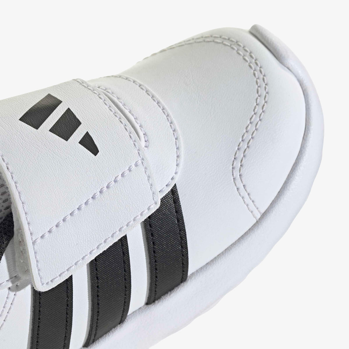 Adidas Vl Move Comfort Çocuk Beyaz Spor Ayakkabı