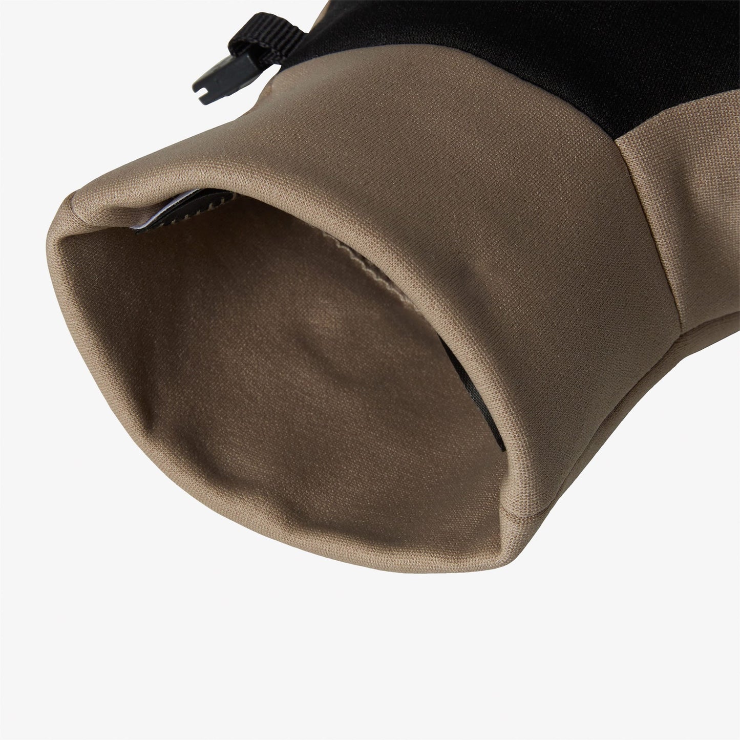 The North Face Etip Geri Dönüştürülmüş Erkek Krem Eldiven