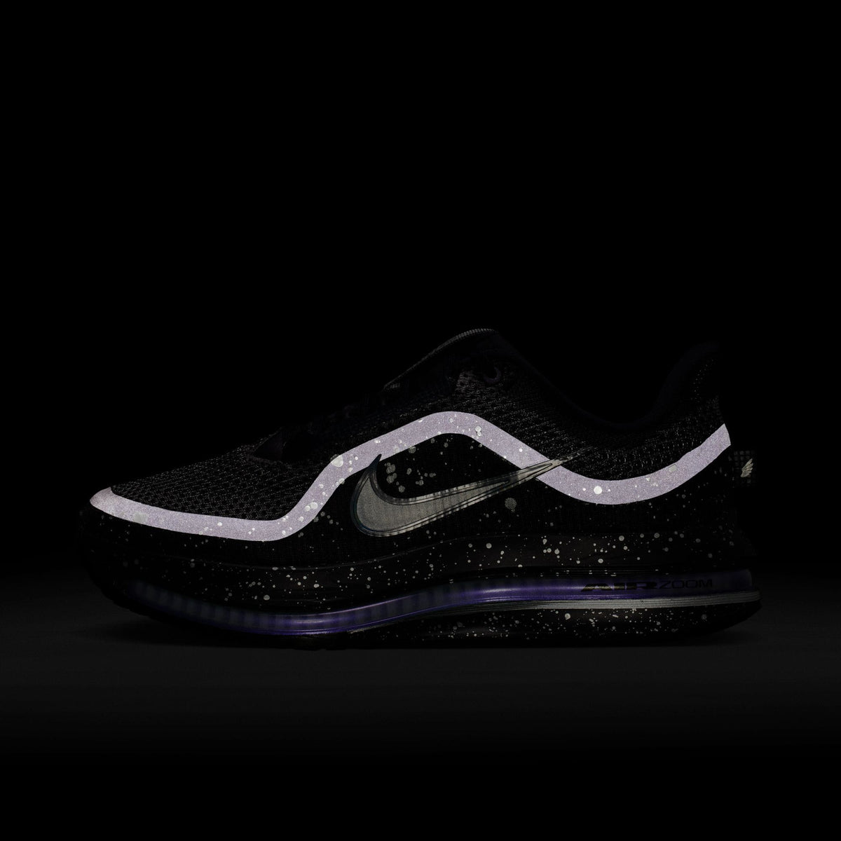 Nike Pegasus Premium Se Kadın Siyah Koşu Ayakkabısı