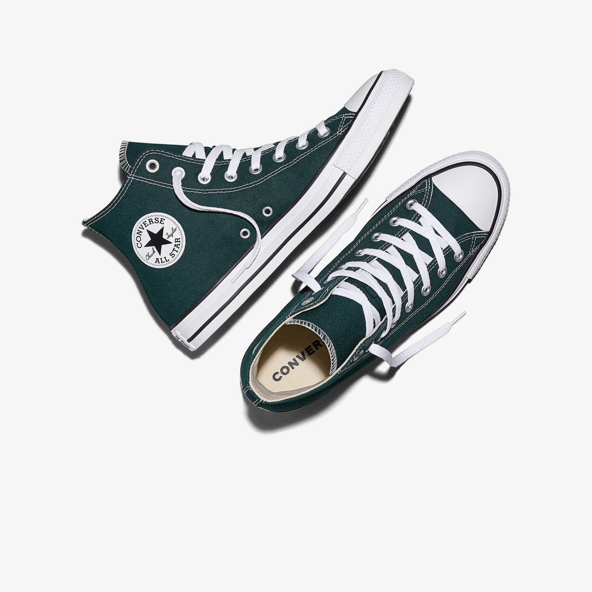 Converse Chuck Taylor All Star Unisex Yeşil Sneaker