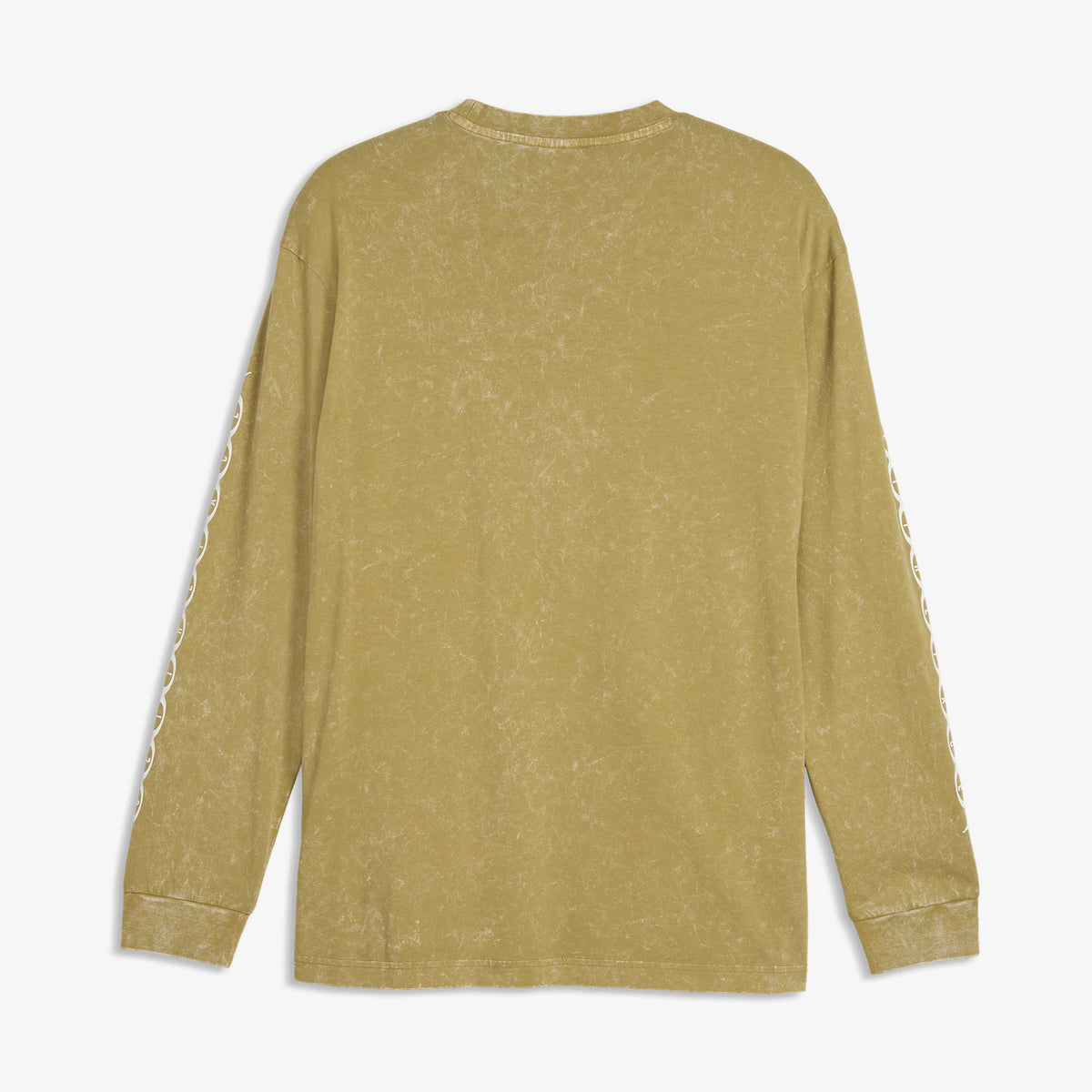 Puma Run Culture Collective Erkek Kahverengi T-shirt