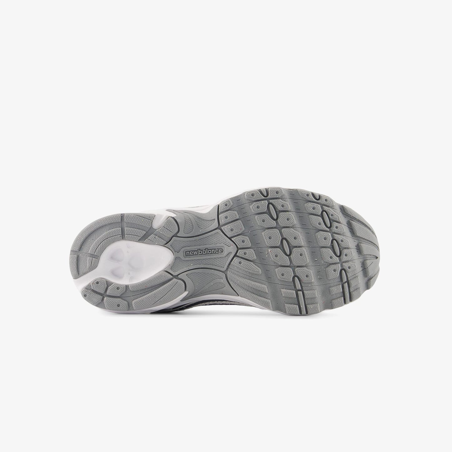 New Balance 530 Lifestyle Çocuk Gri Spor Ayakkabı