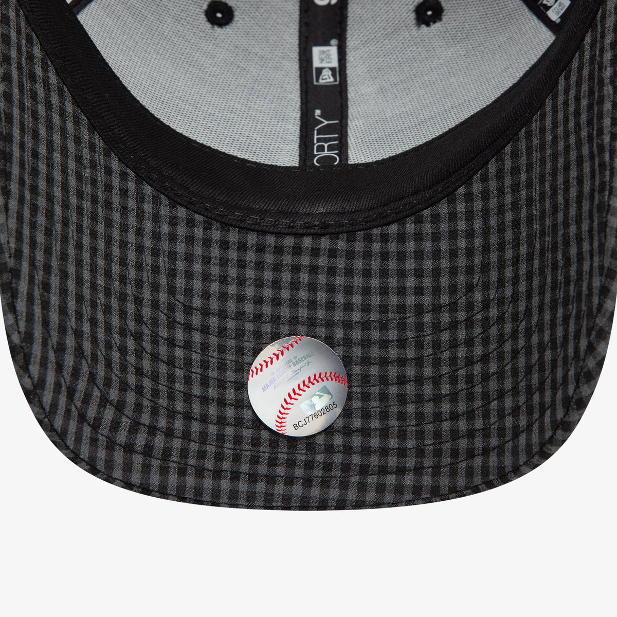 New Era 9twenty Core Classic Unisex Gri Şapka