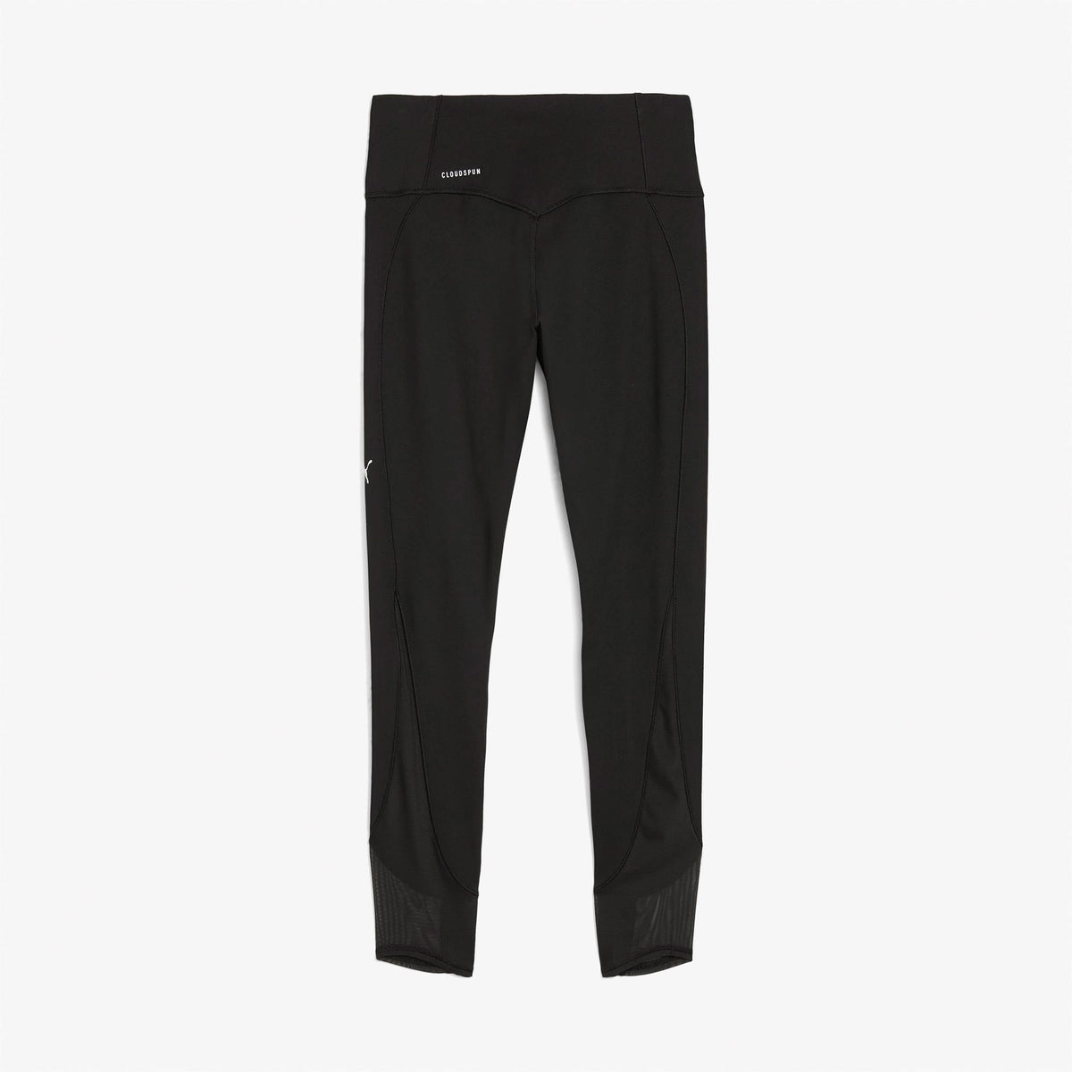Puma Cloudspun Hw 7/8 Tight Kadın Siyah Antrenman Taytı