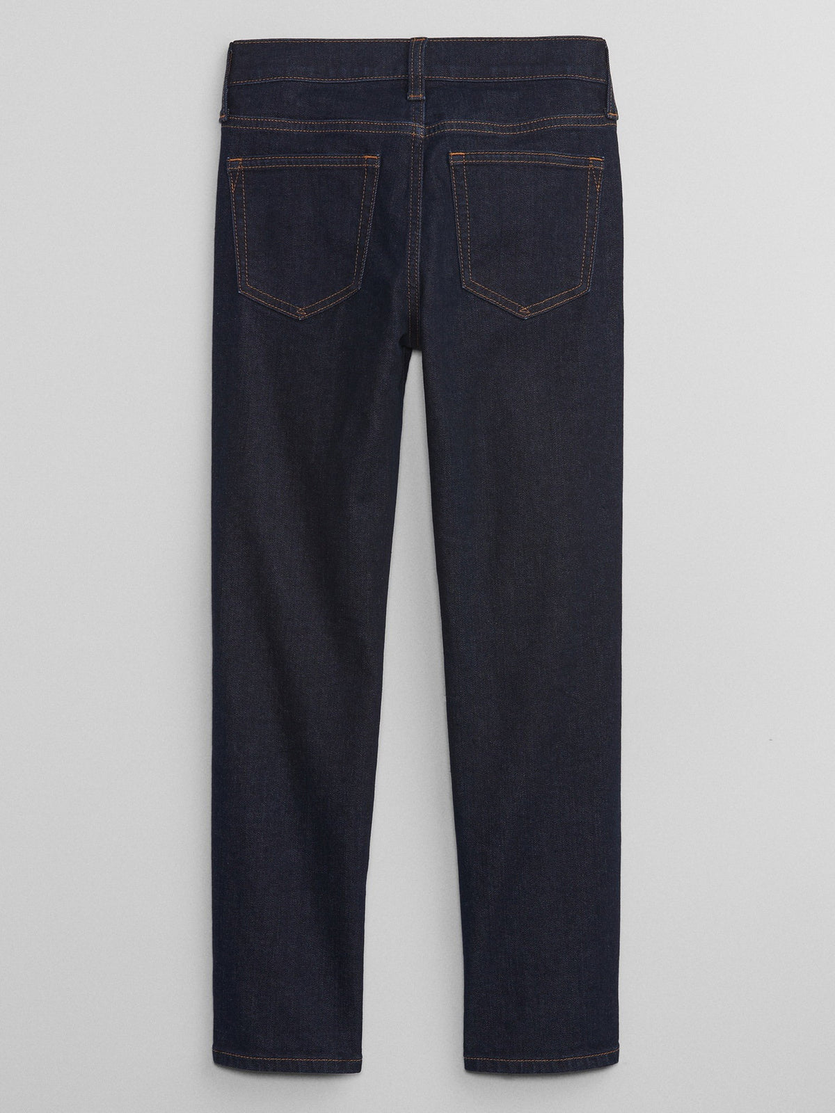 Siyah Original Straight Washwell™ Jean Pantolon