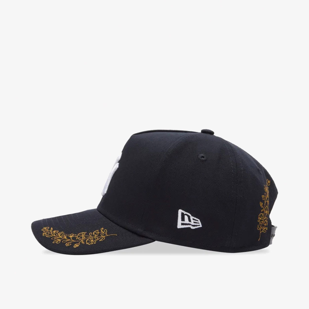 New Era Tonal Icon Eframe Neyyan Unisex Lacivert Şapka