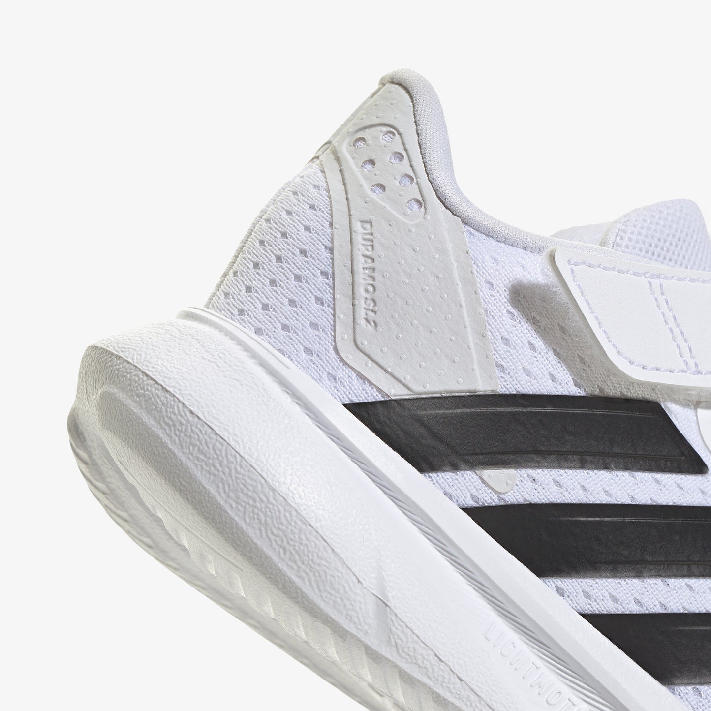 Adidas Duramo 2.0 Bebek Beyaz Spor Ayakkabı