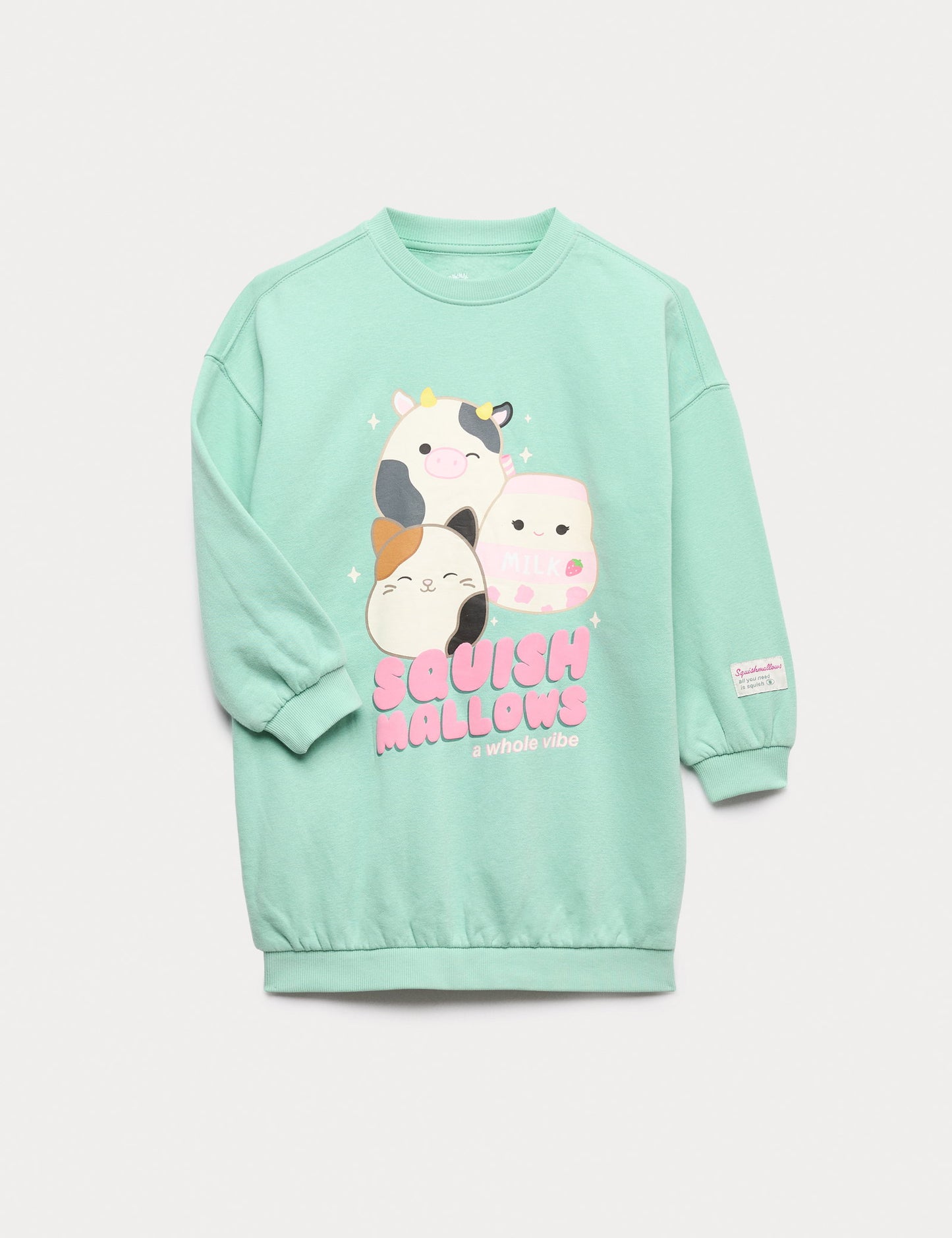 Squishmallows Sweatshirt