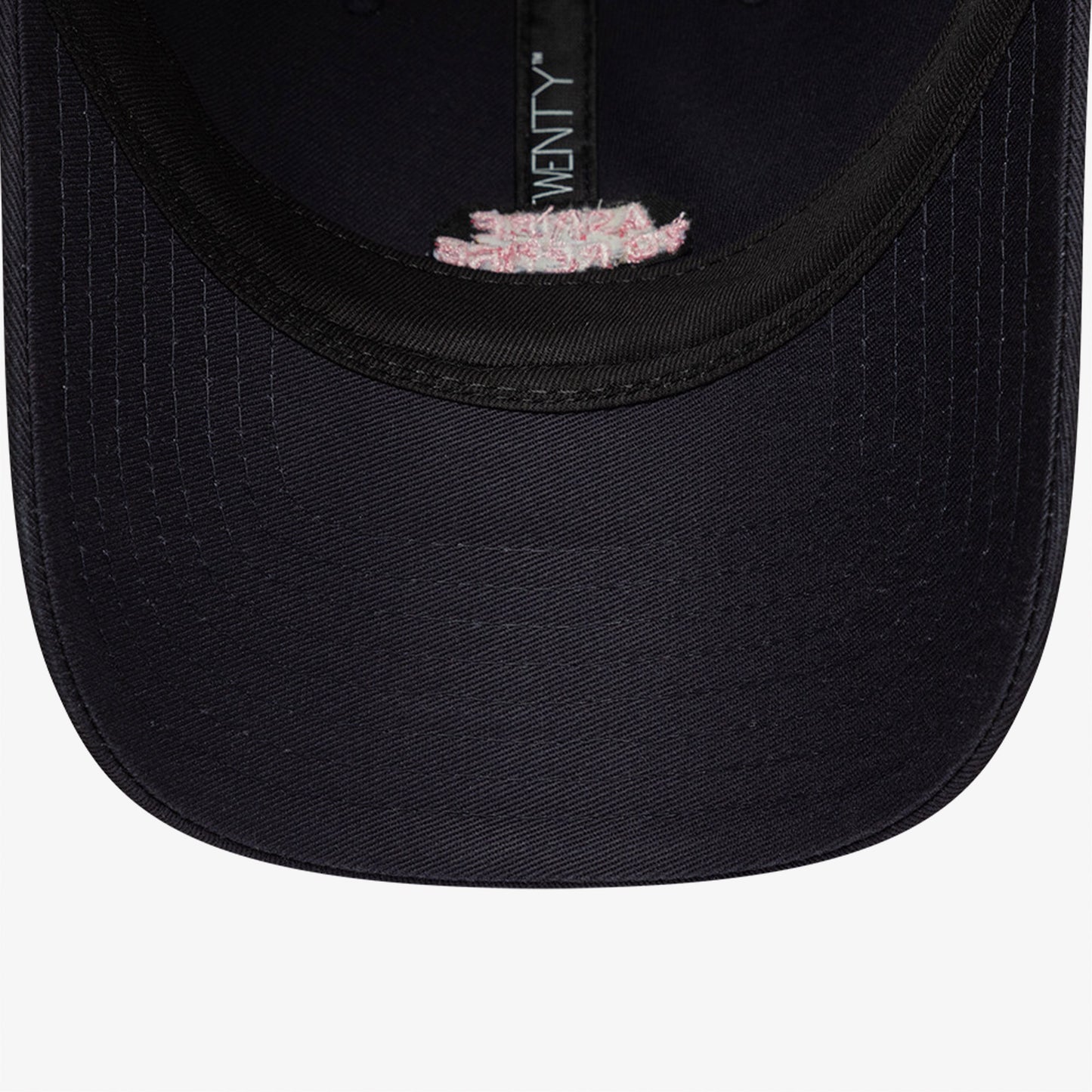 New Era Slogan Aspire To Retire 9twenty Unisex Lacivert Şapka