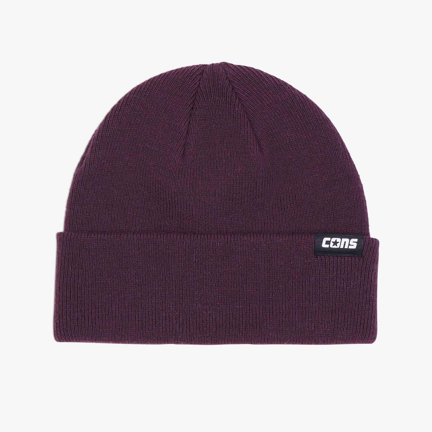 Converse Cons Skate Unisex Bordo Bere