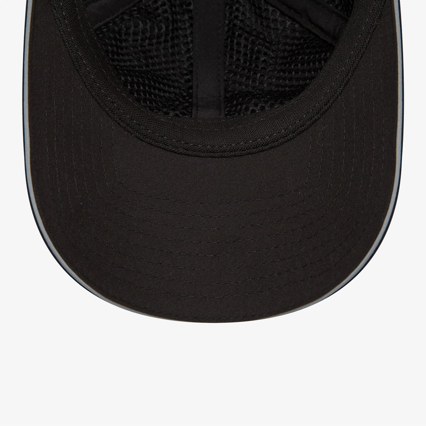 New Era 9forty Ponytail Open Unisex Siyah Şapka