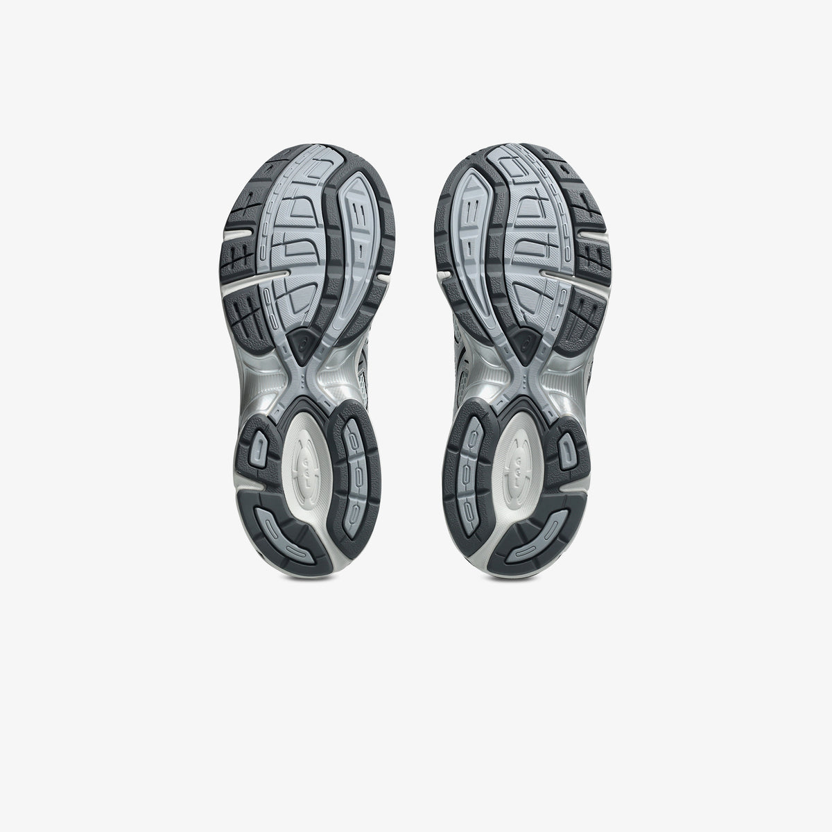 Asics Gel-1130 Unisex Gri Spor Ayakkabı