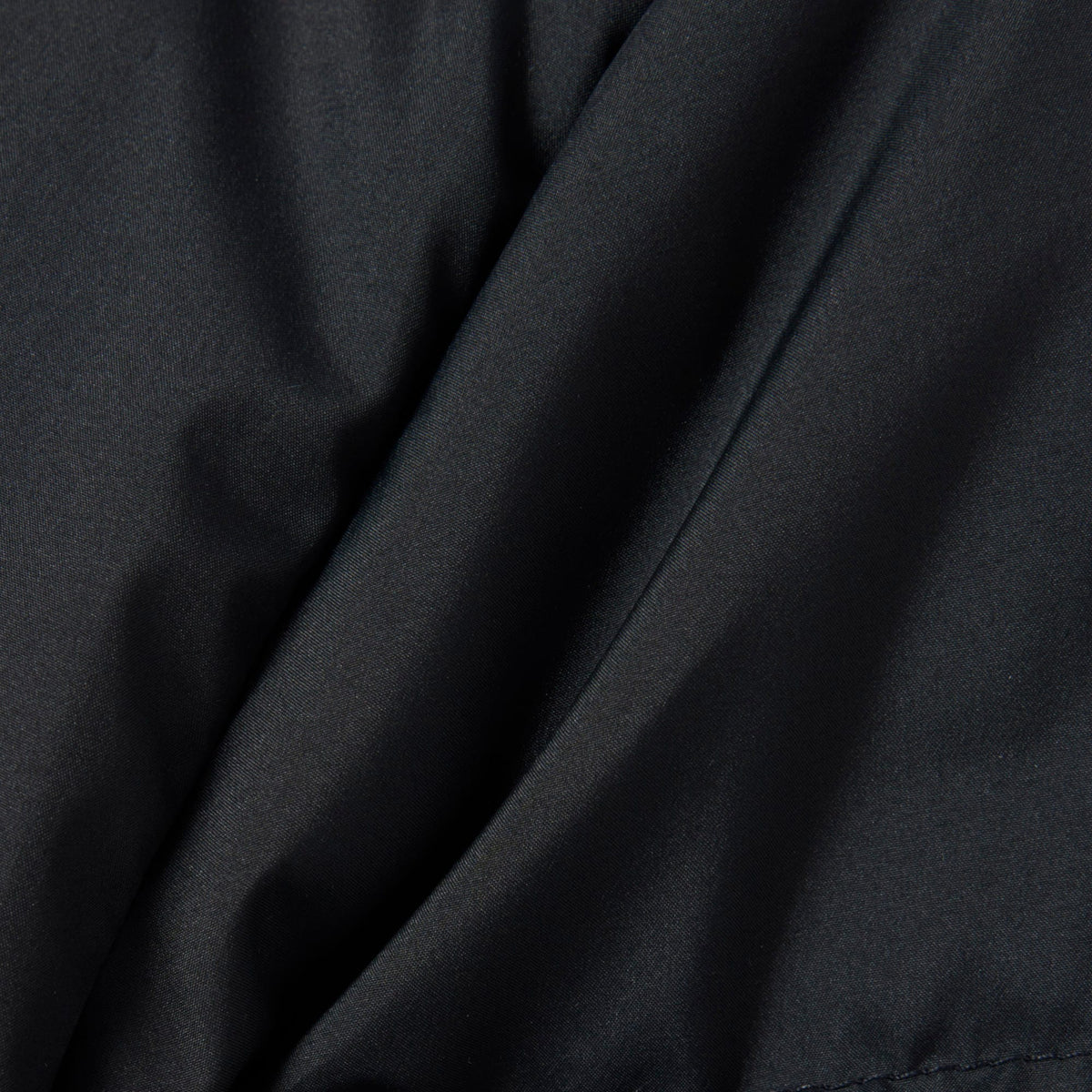 Lacoste Kadın Regular Fit Kapüşonlu Siyah Şişme Mont
