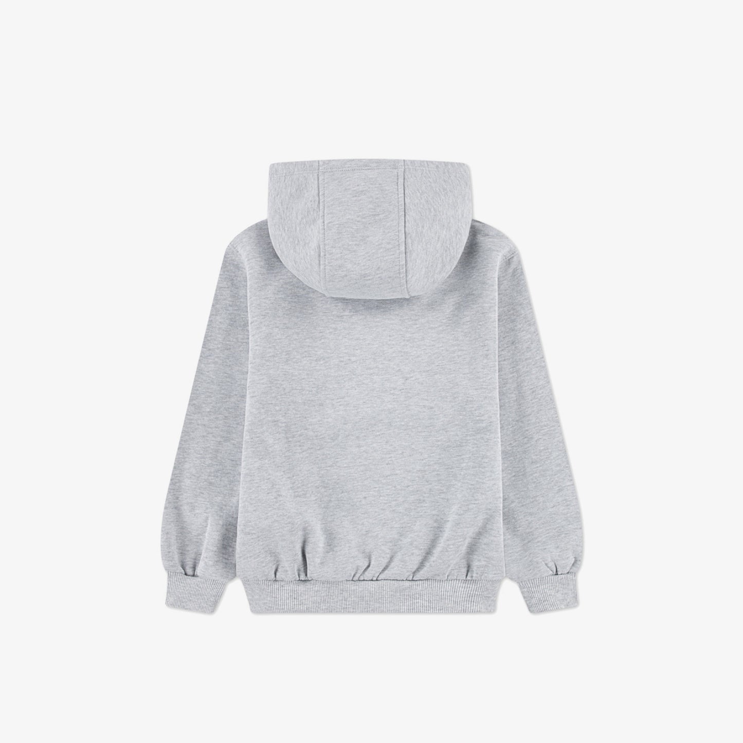 Nike Club Chenille Çocuk Gri Sweatshirt