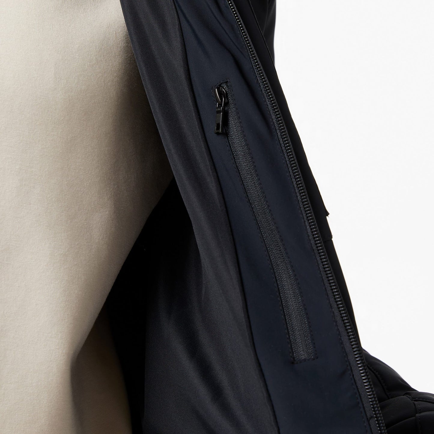 Nautica Erkek Lacivert Classic Fit Sweatshirt