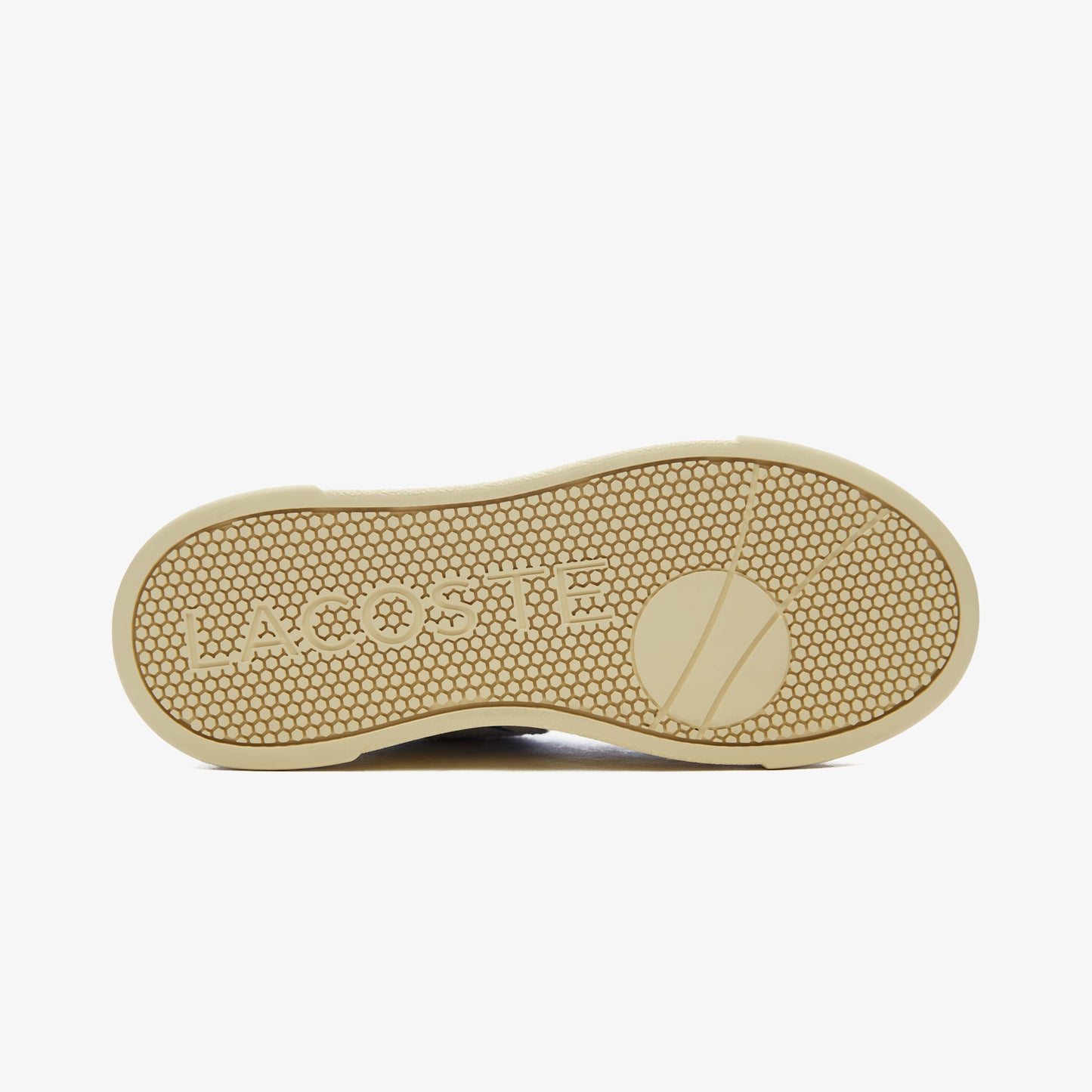 Lacoste L002 Kadın Gri Sneaker