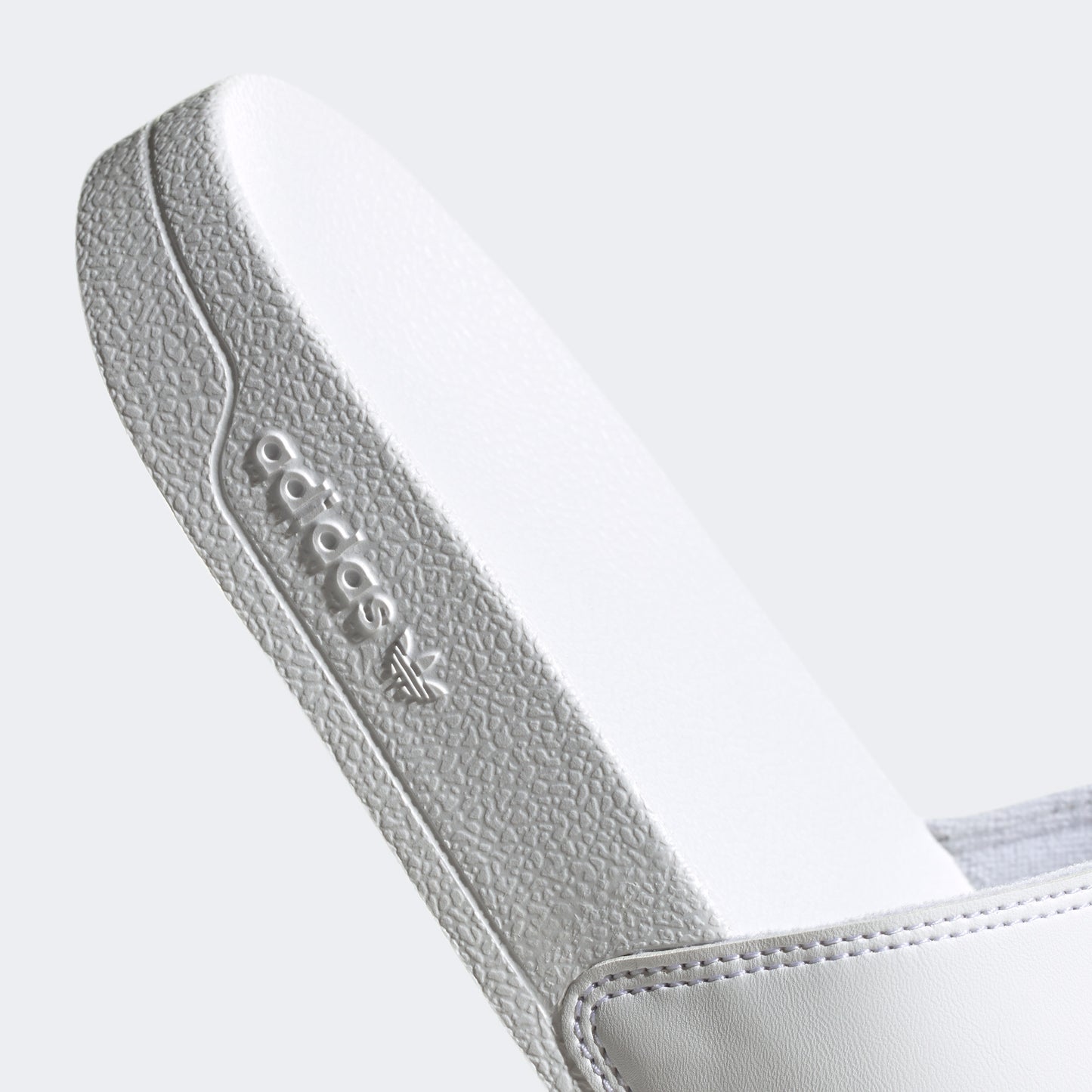 Adidas Adilette Lite Unisex Beyaz Terlik