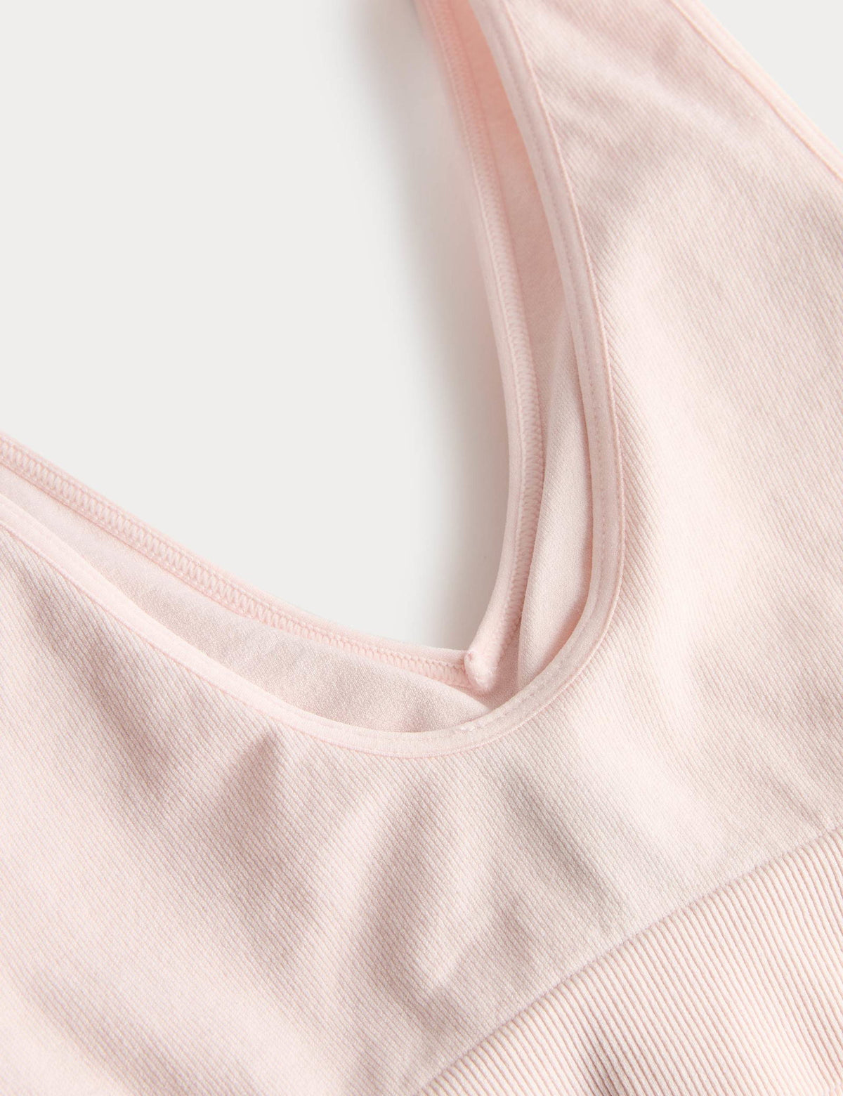 3'lü Crop Top Sütyen