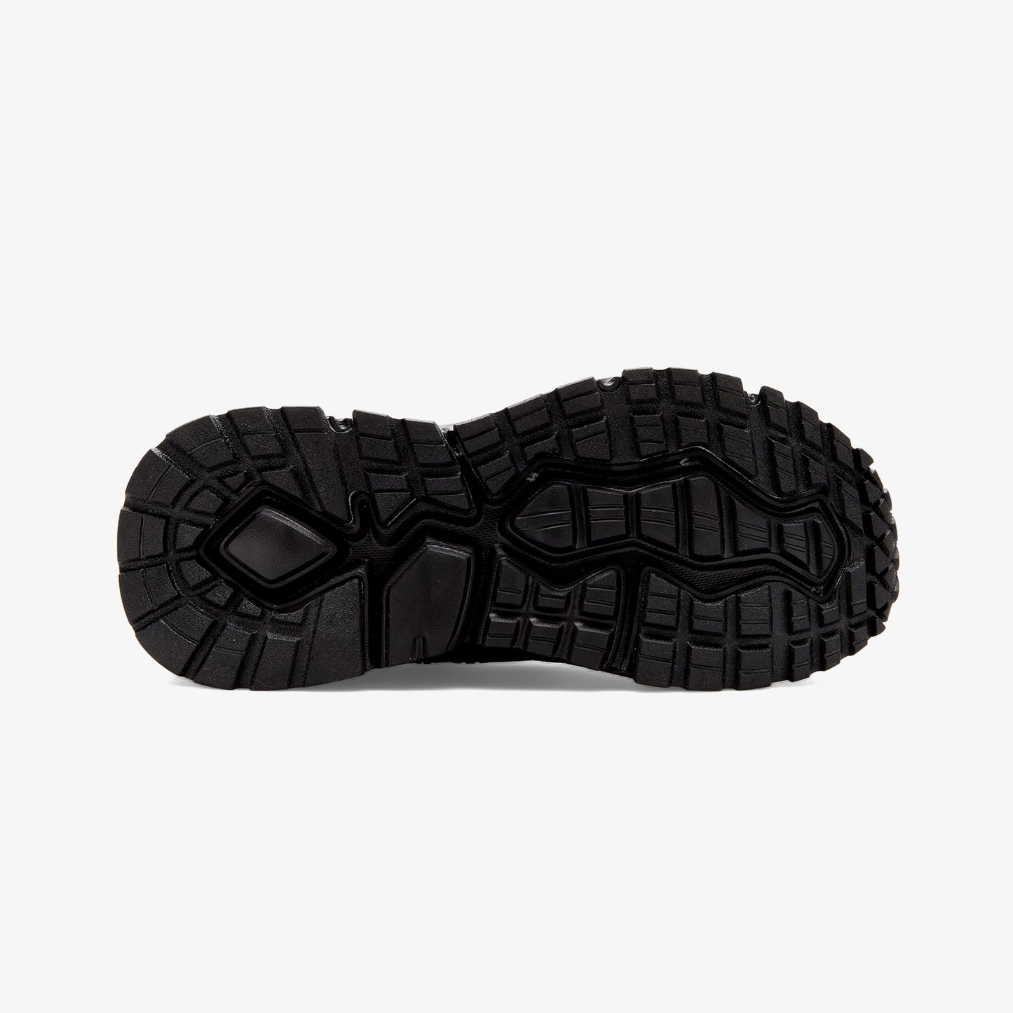 Nautica Erkek Siyah Sneaker