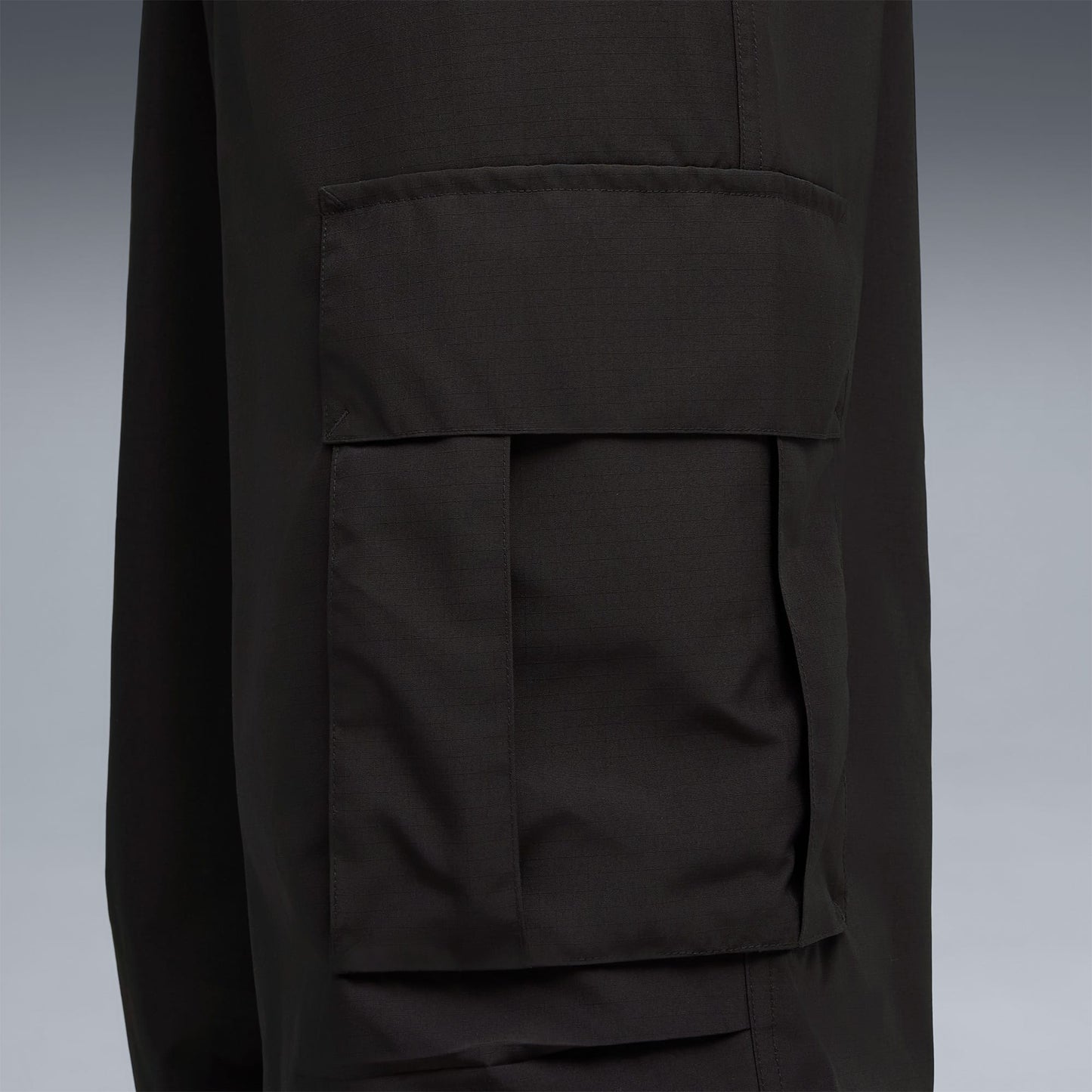 Puma Future Archive Unisex Siyah Pantolon