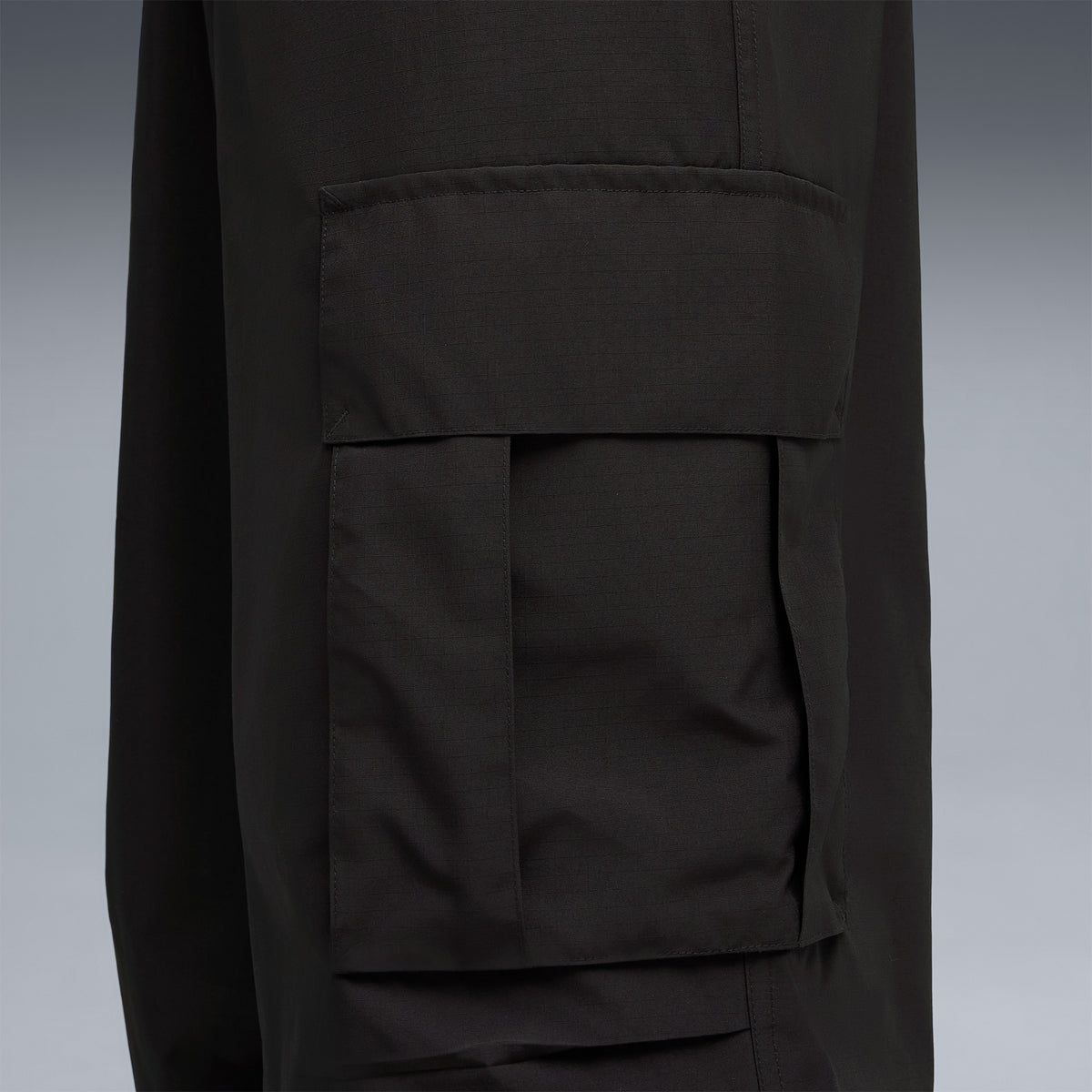 Puma Future Archive Unisex Siyah Pantolon