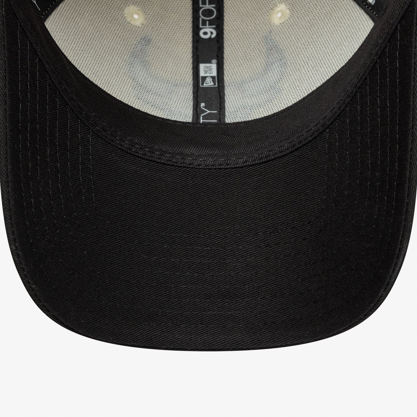 New Era Nba Colourblock 9forty Chicago Bulls Unisex Bej Şapka