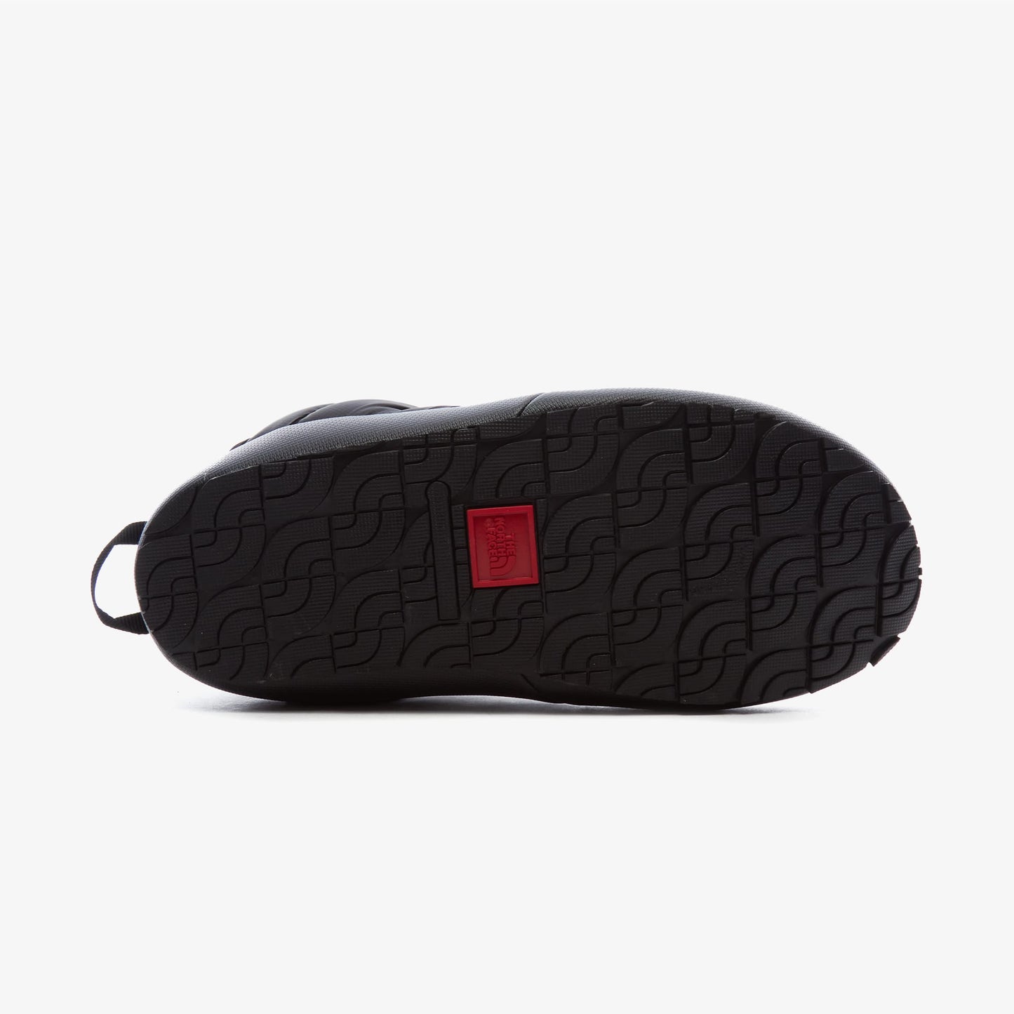 The North Face Thermoball Traction Bootie Unisex Siyah Bot