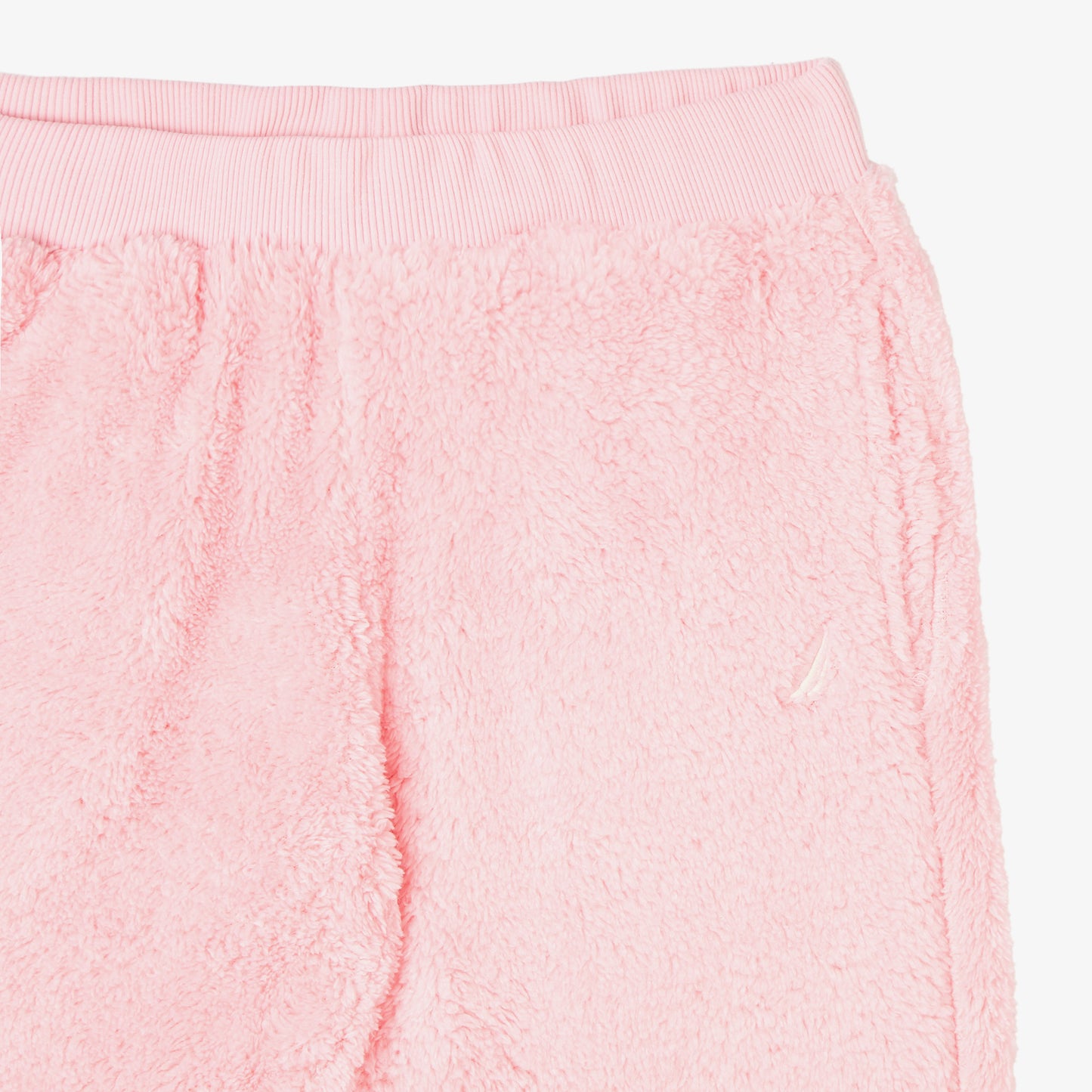 Nautica Kız Çocuk Pembe Eşofman Altı