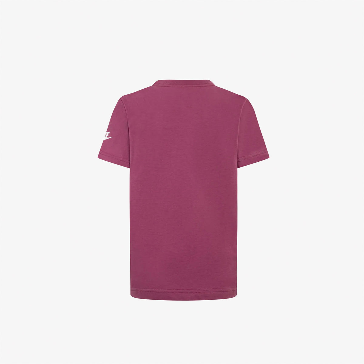 Nike Futura Evergreen Çocuk Mor T-shirt